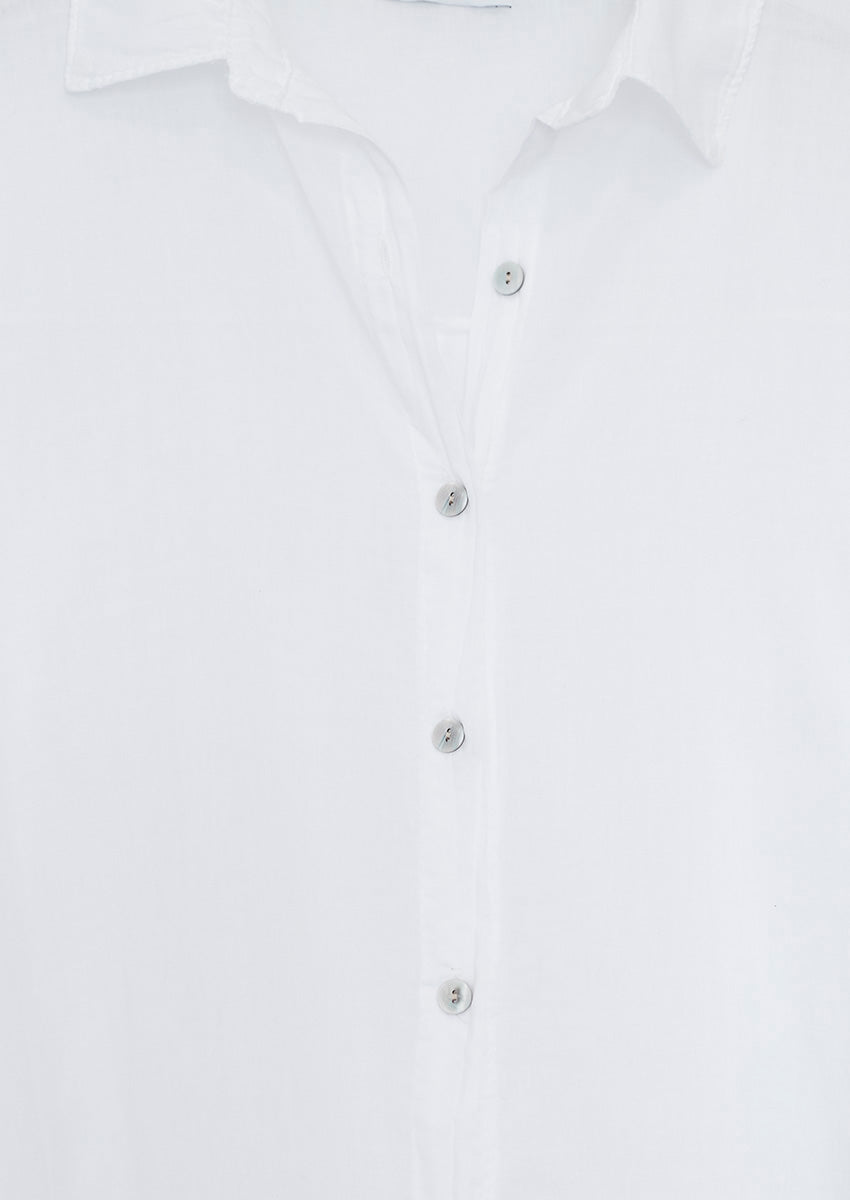 Voile shirt