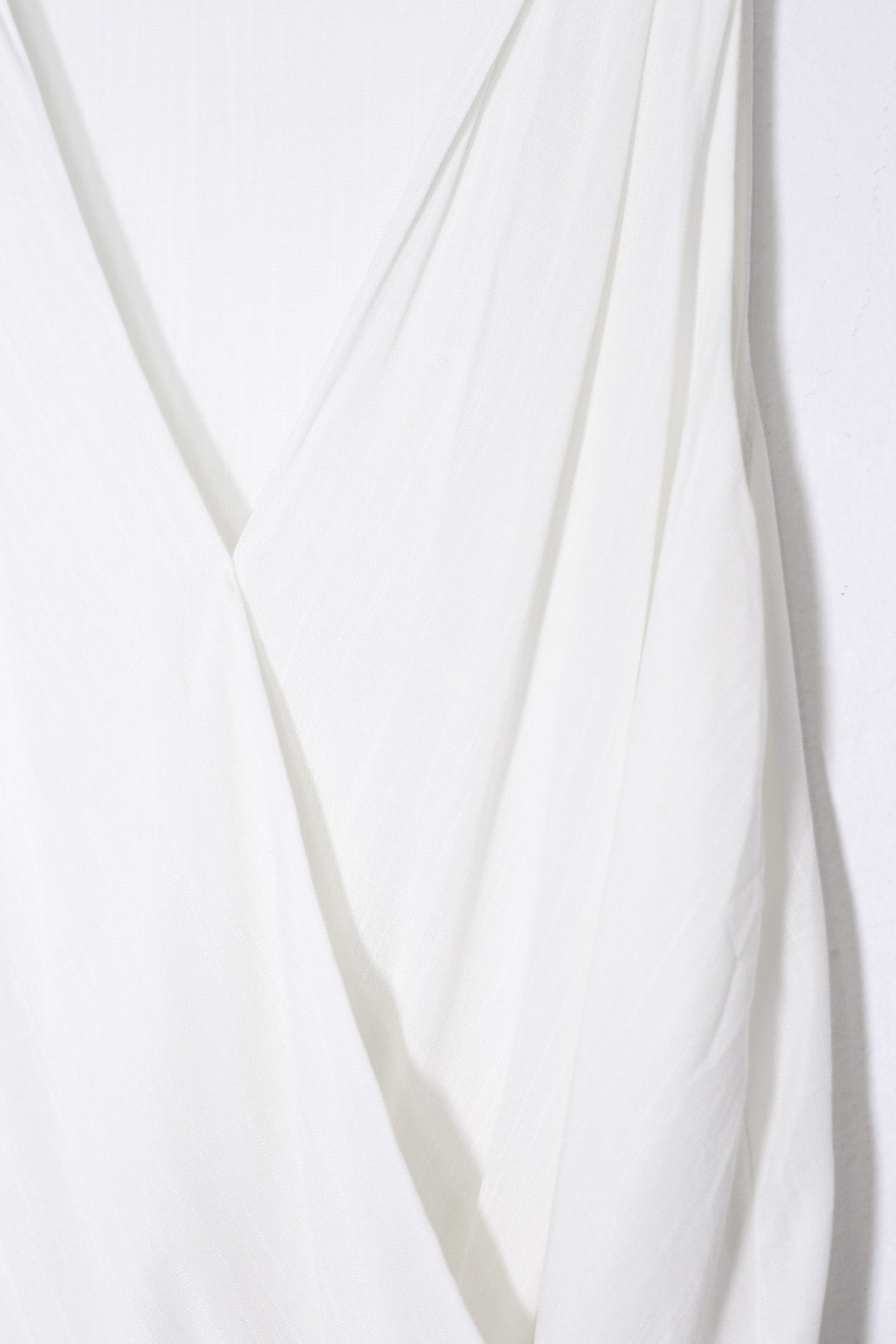 Top textura cruzado