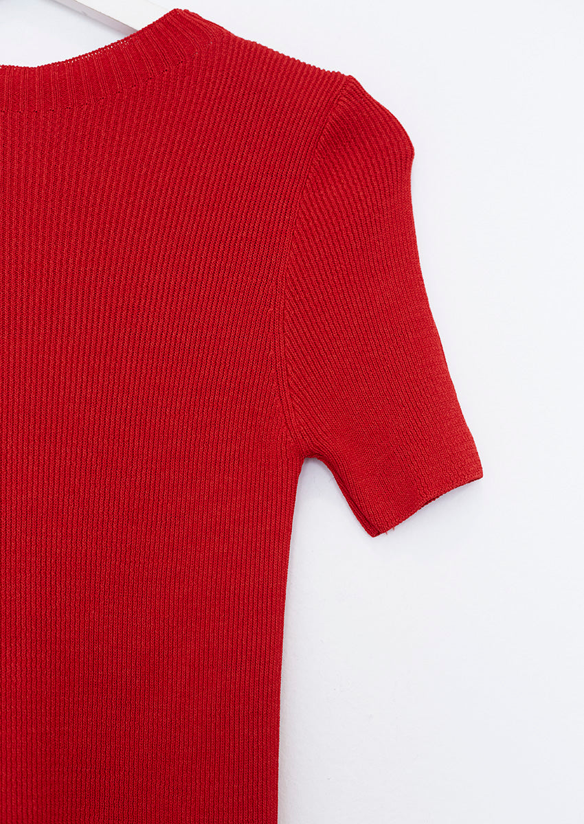 Top tricot