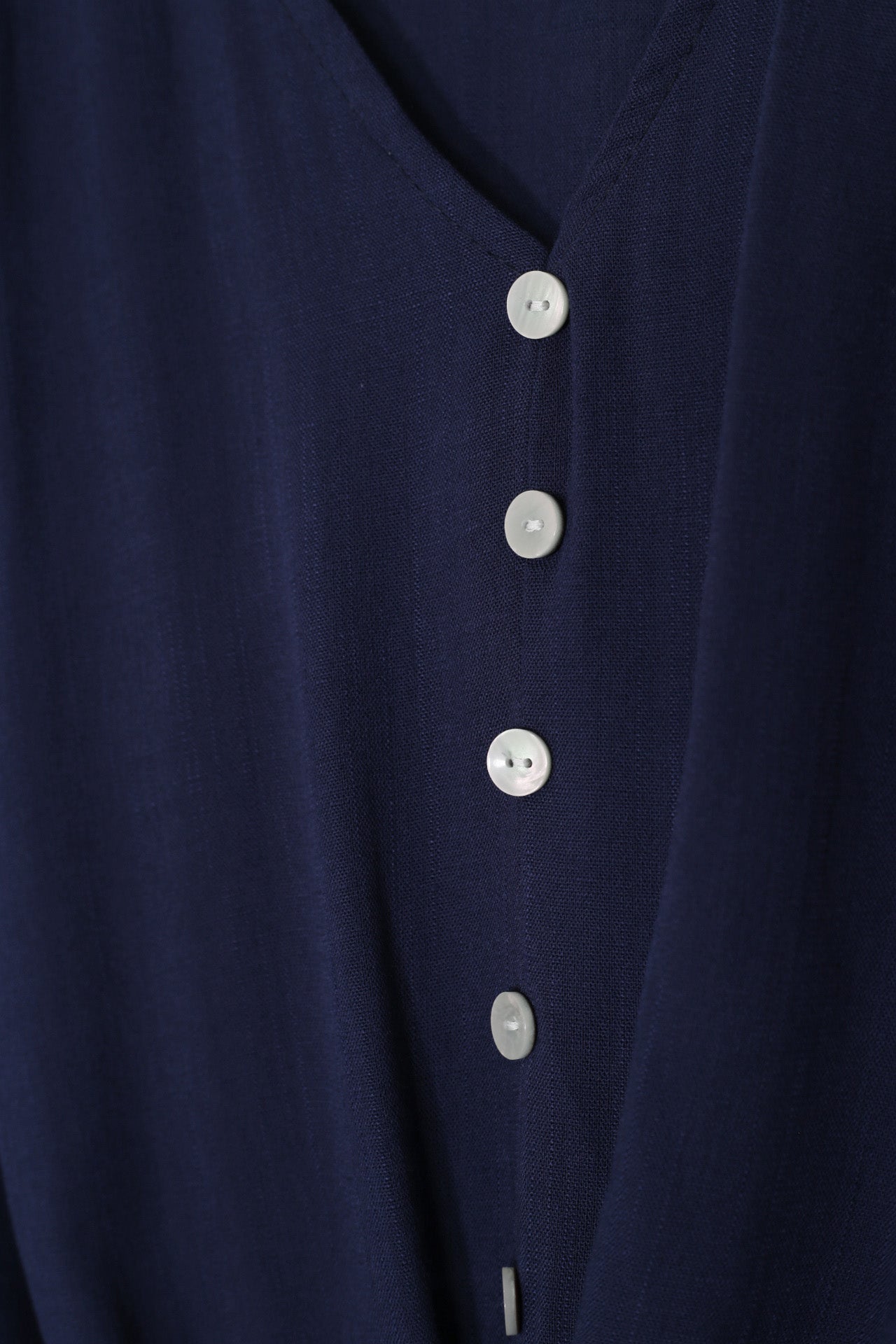 Blusa textura nudo