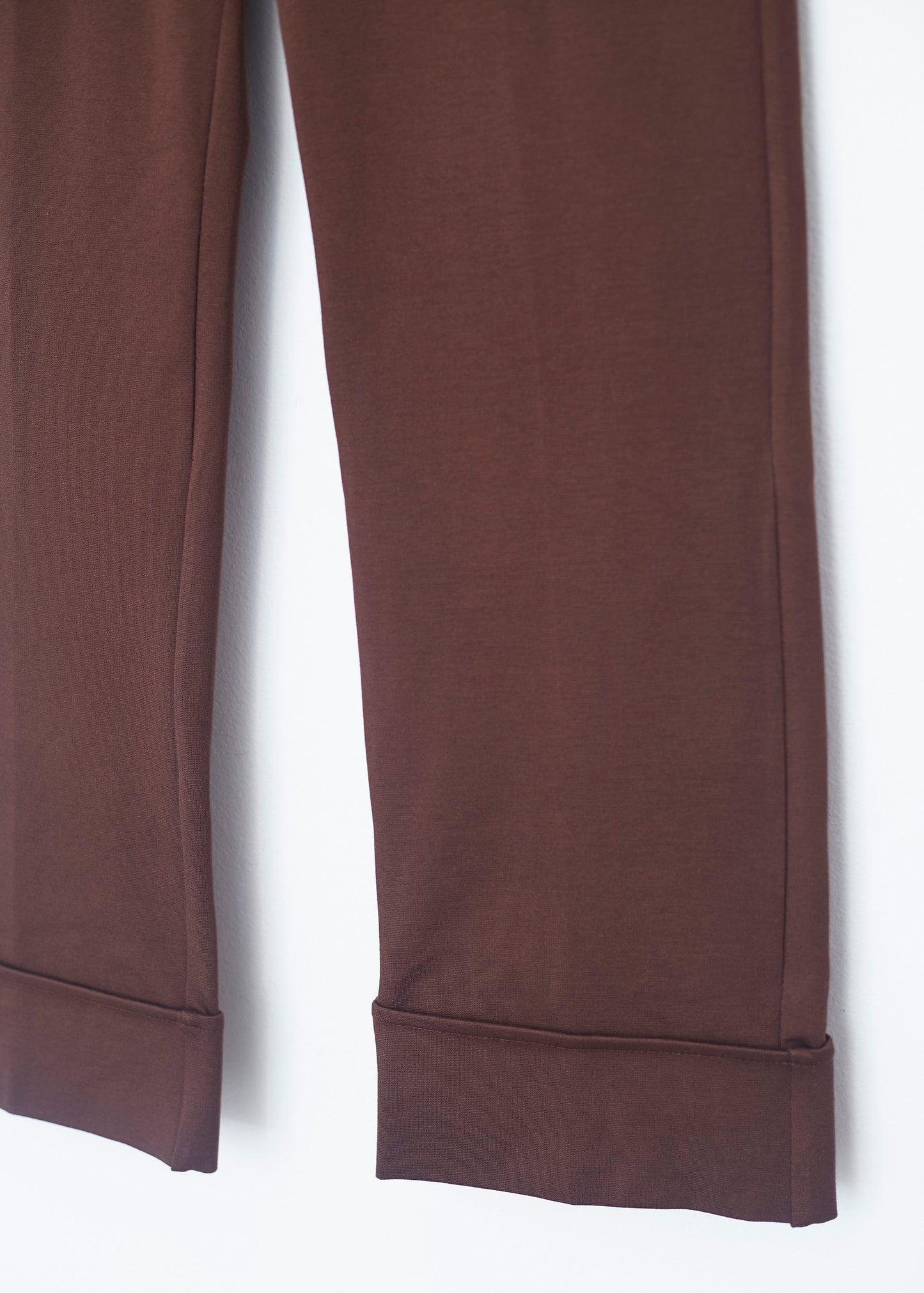 Pantalón recto Milan