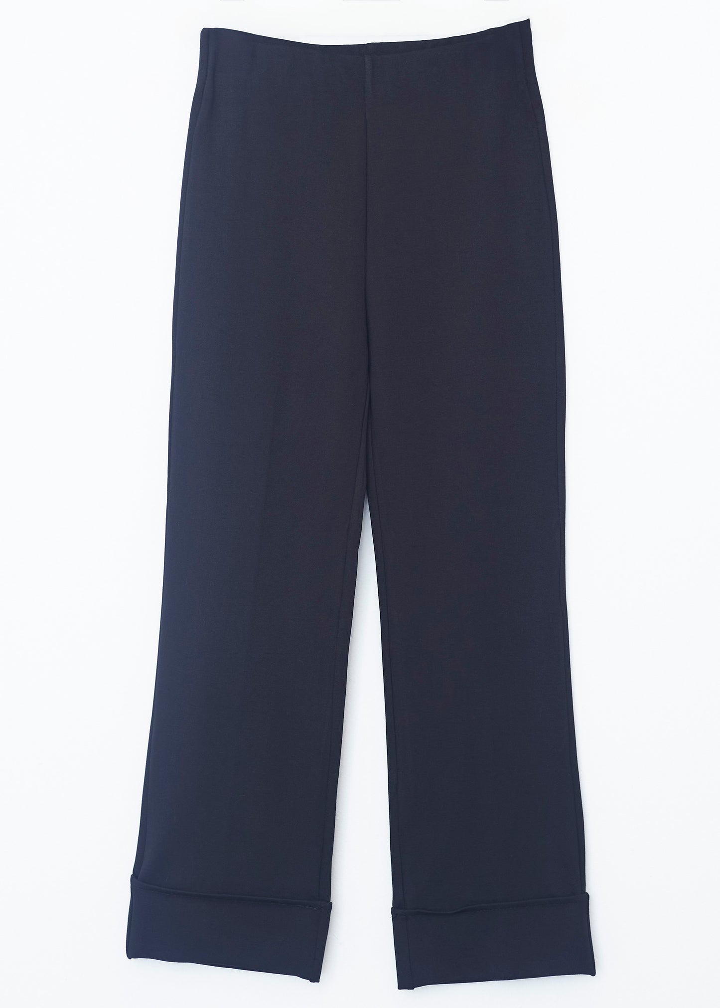 Pantalón recto Milan