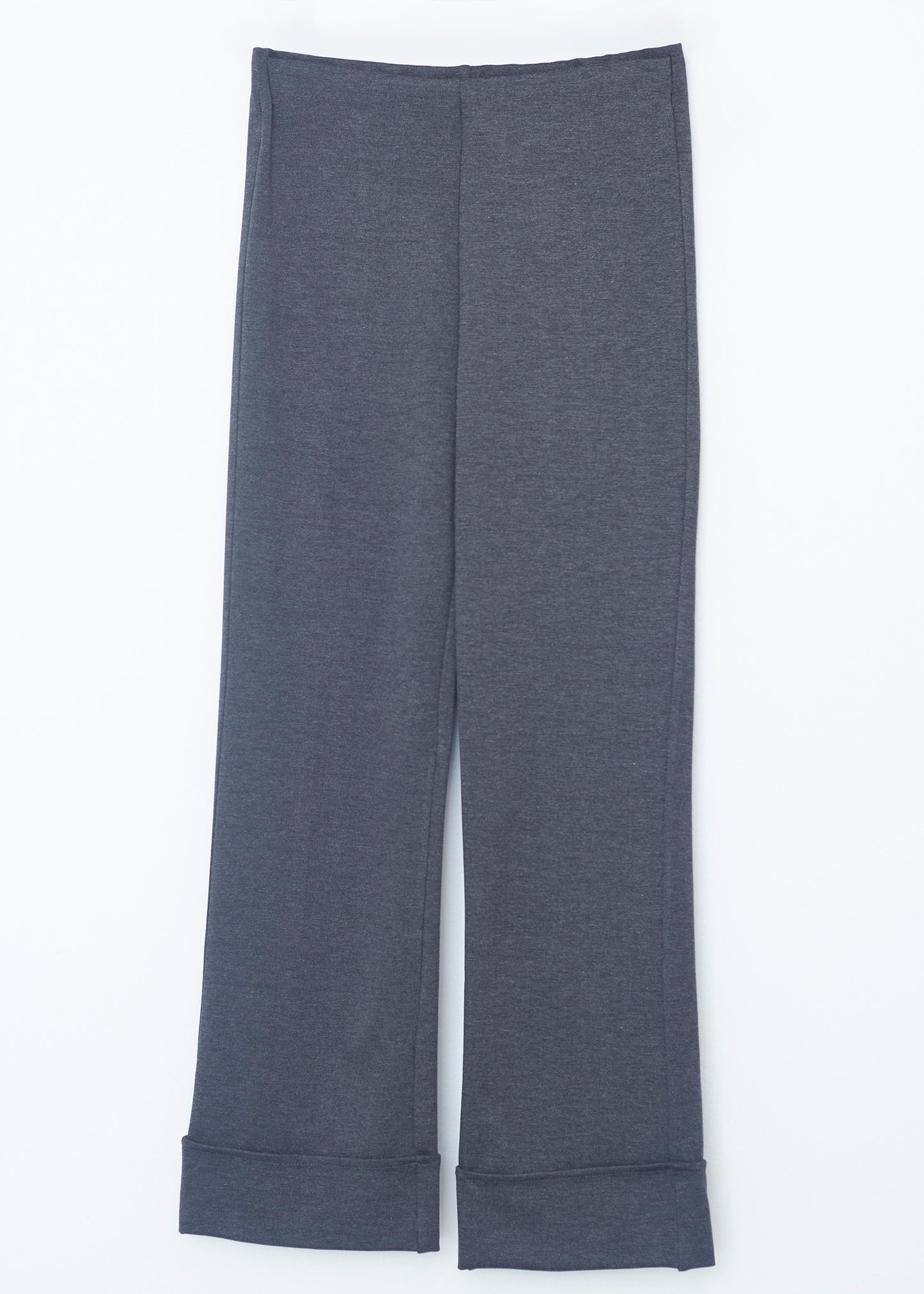 Pantalón recto Milan