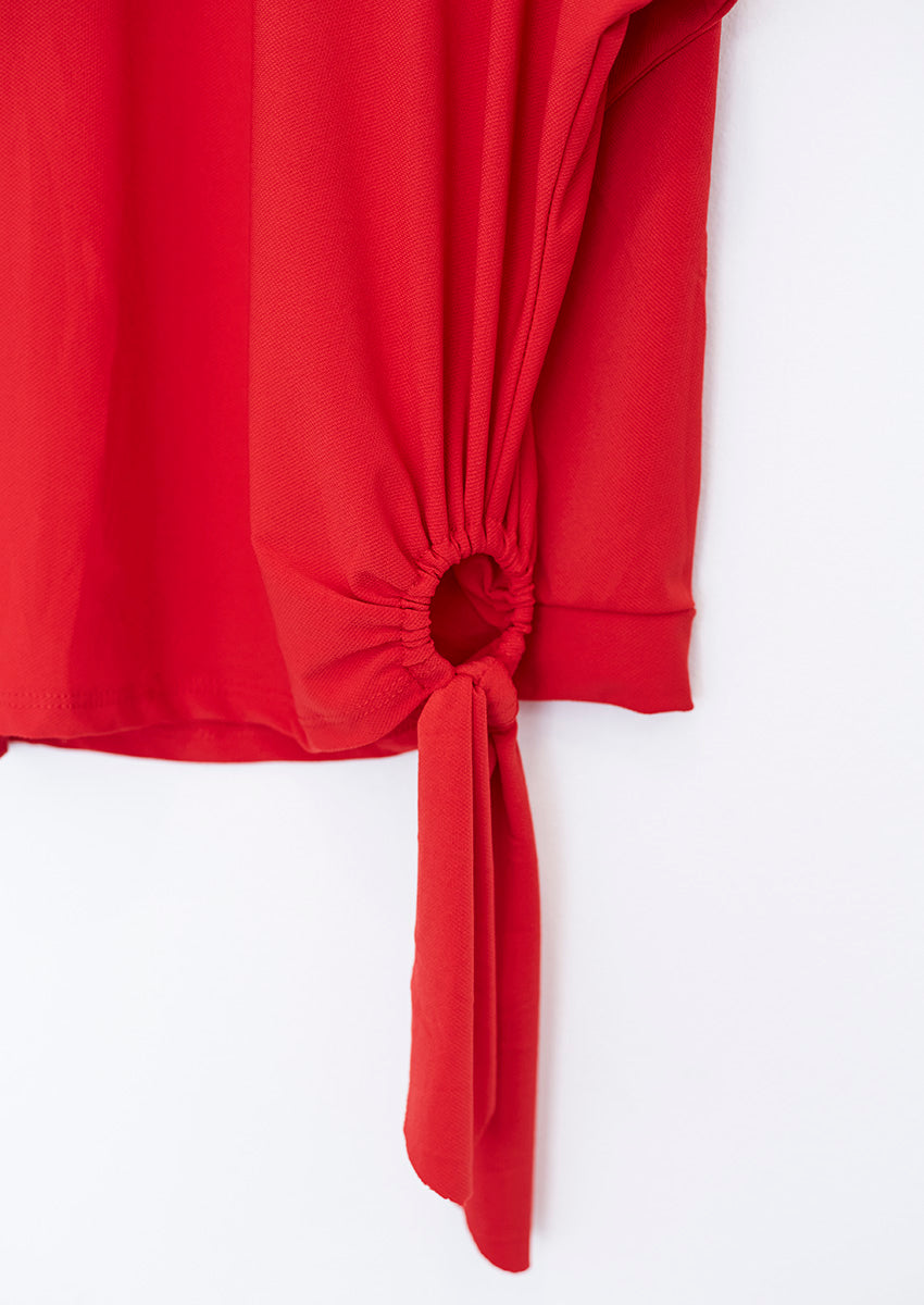 Knot T-shirt
