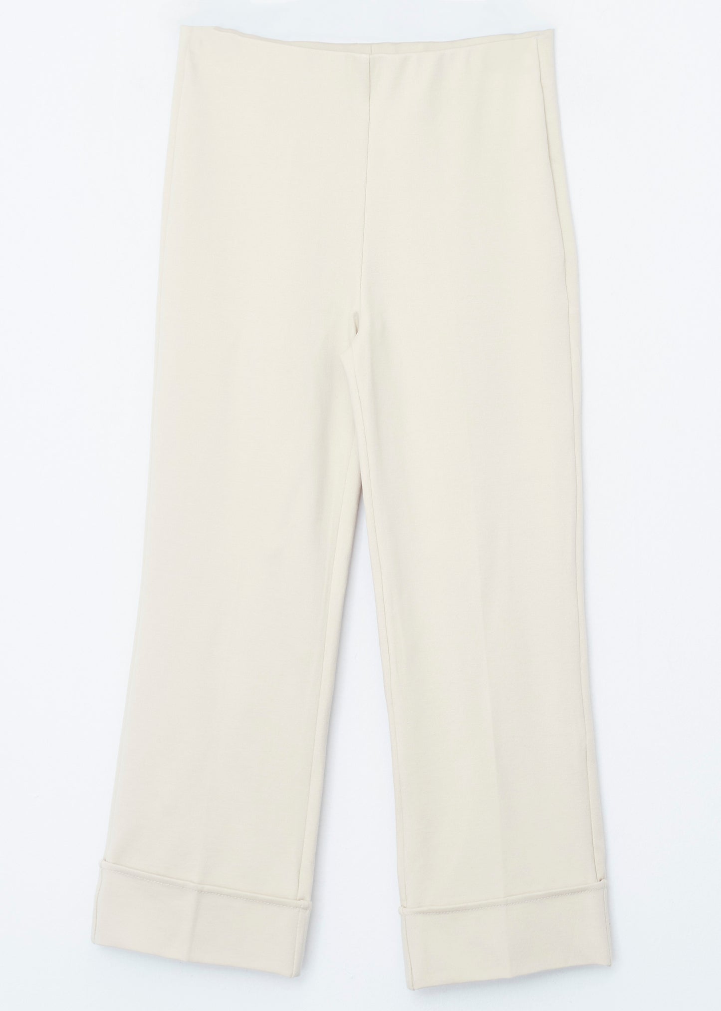 Pantalón recto Milan