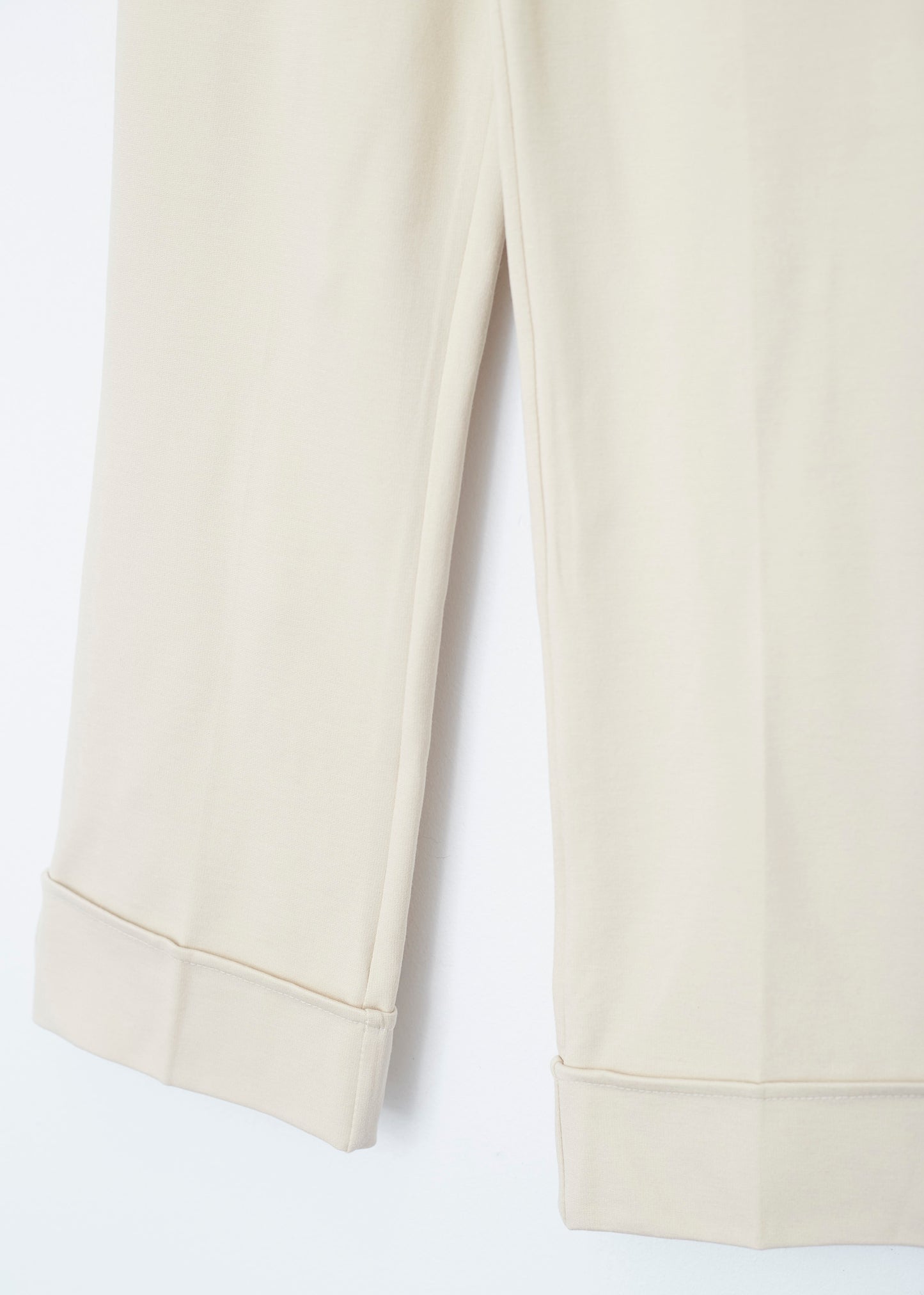 Pantalón recto Milan