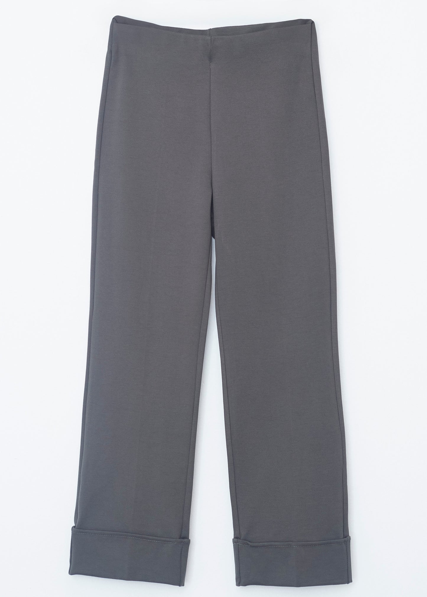 Pantalón recto Milan