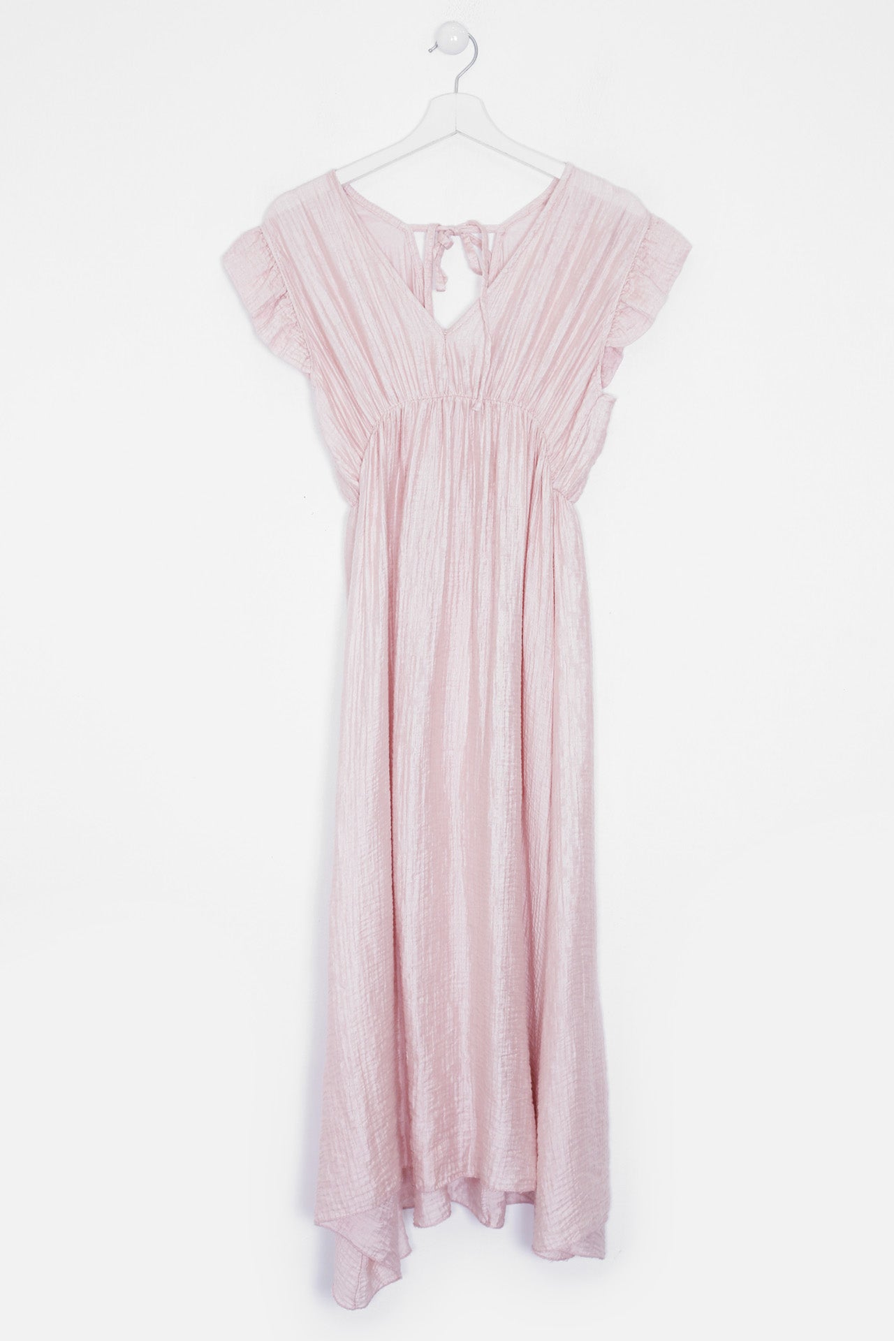 Vestido Wamba