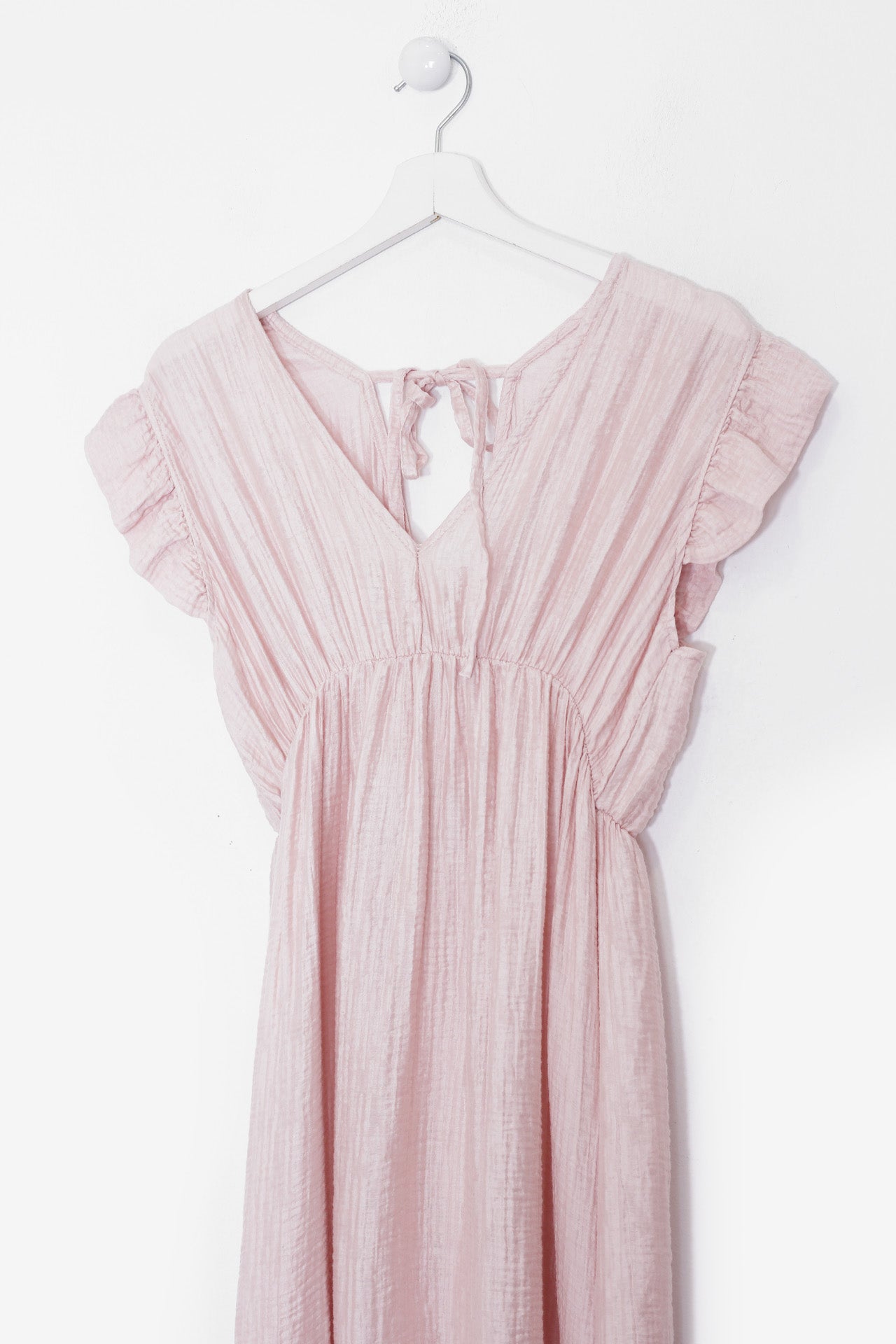 Vestido Wamba
