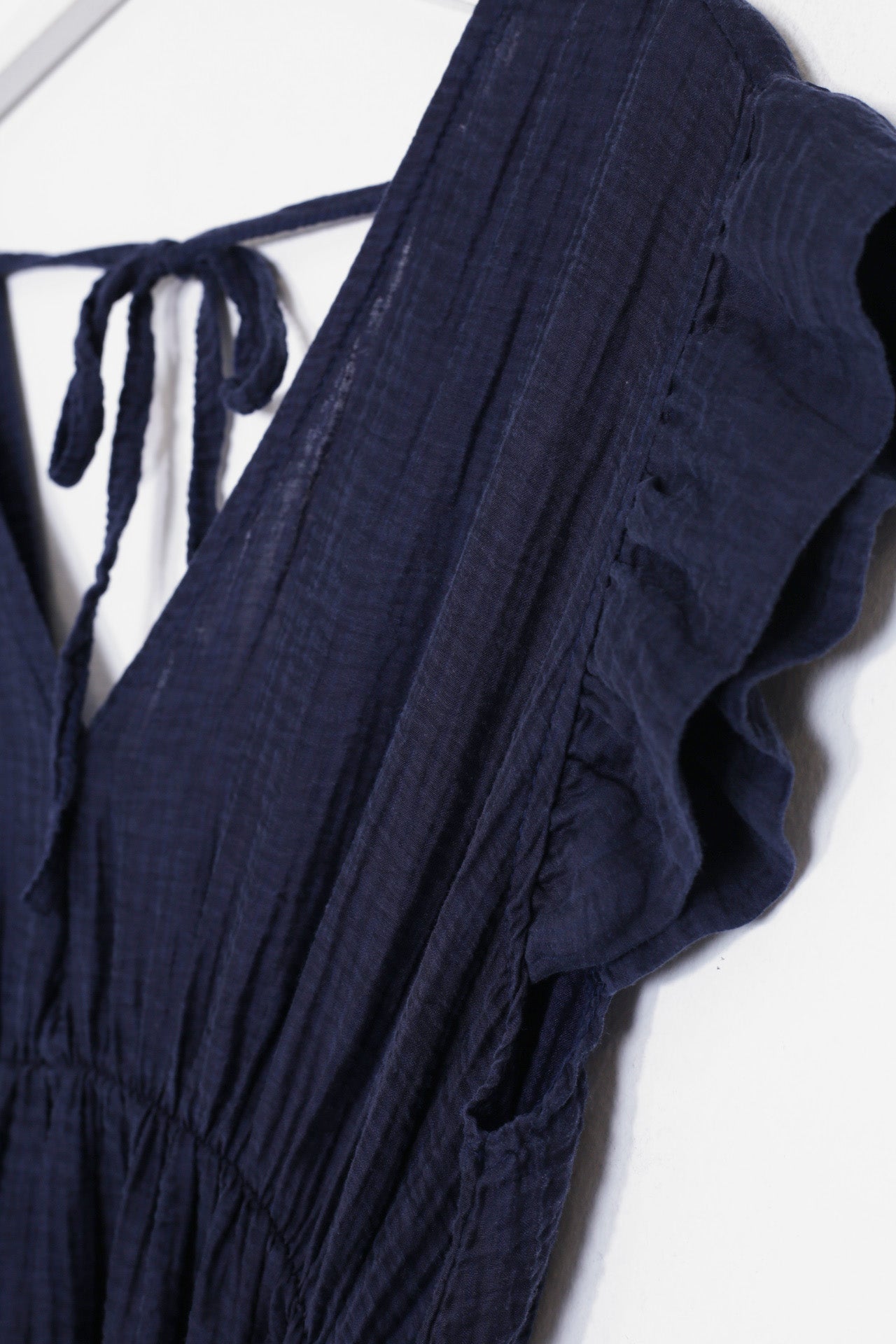 Vestido Wamba