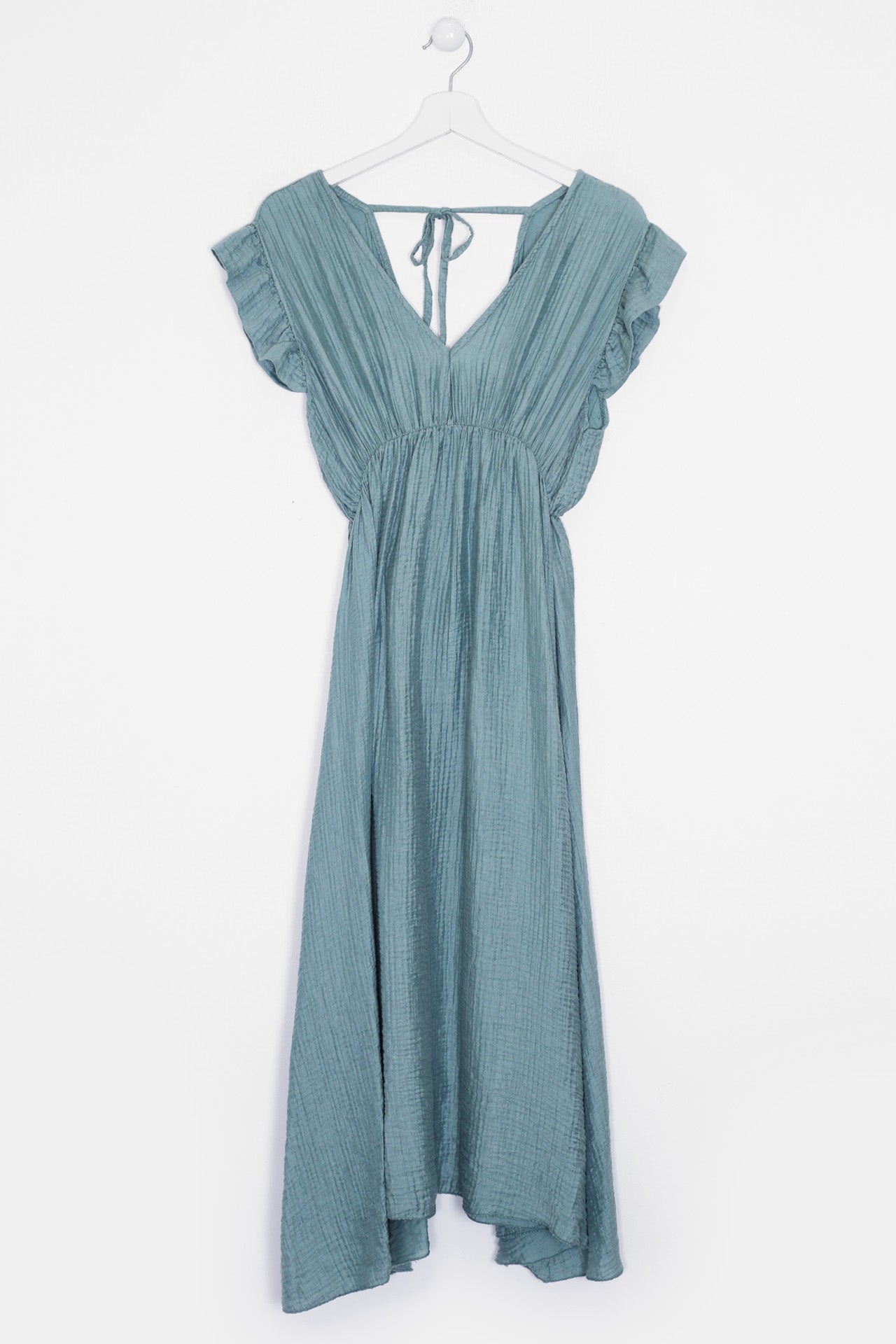 Vestido Wamba