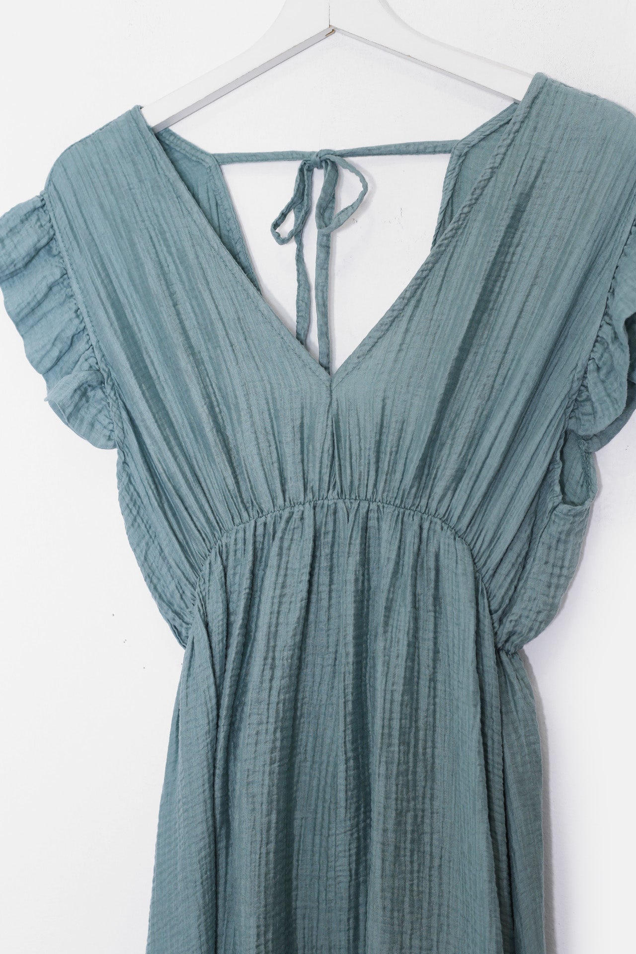 Vestido Wamba
