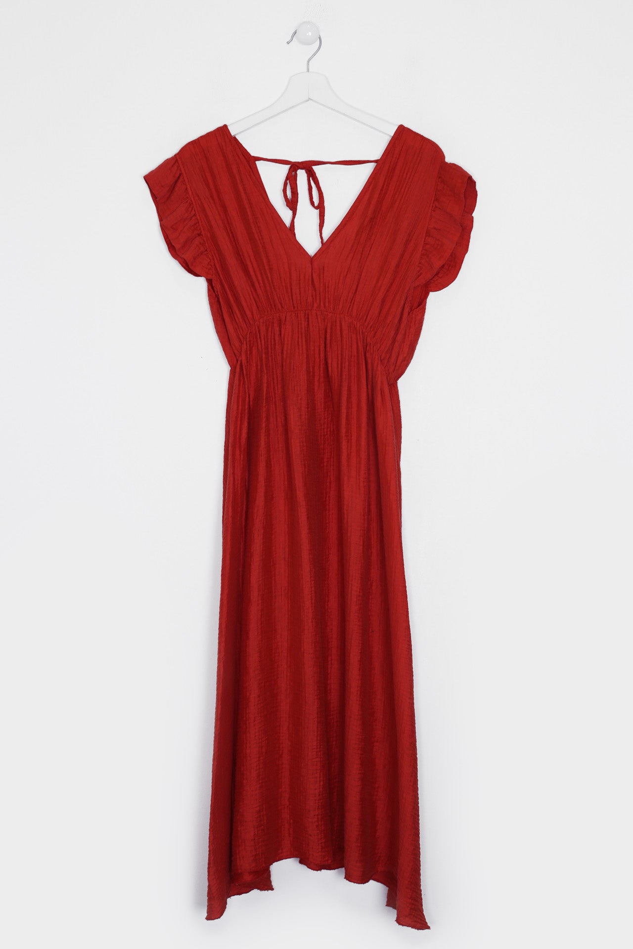 Vestido Wamba