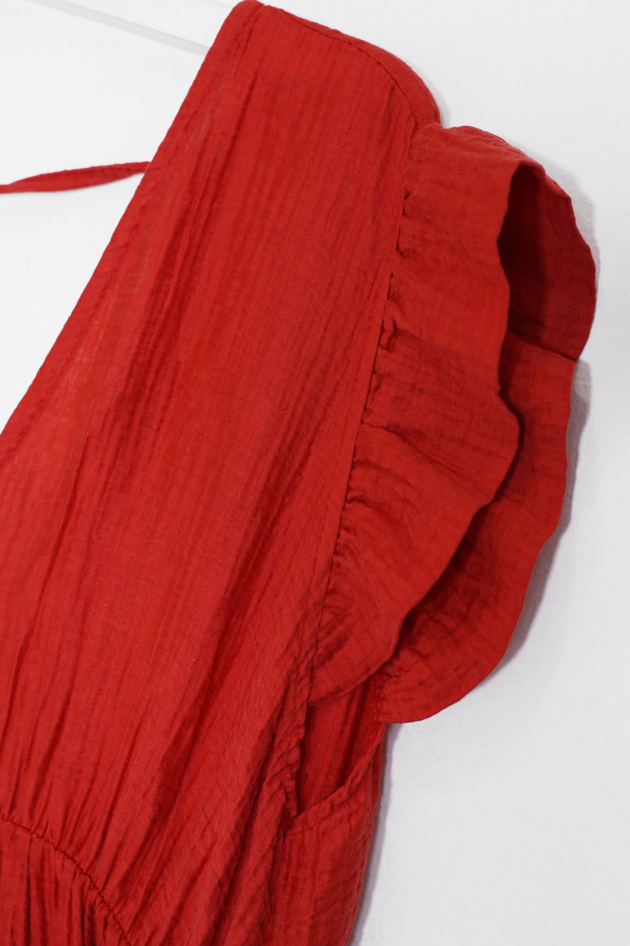 Vestido Wamba
