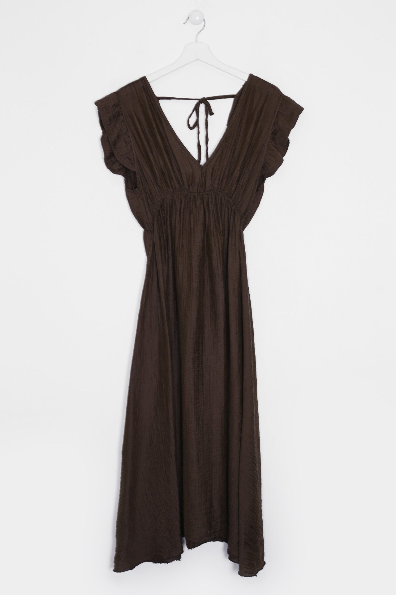Vestido Wamba