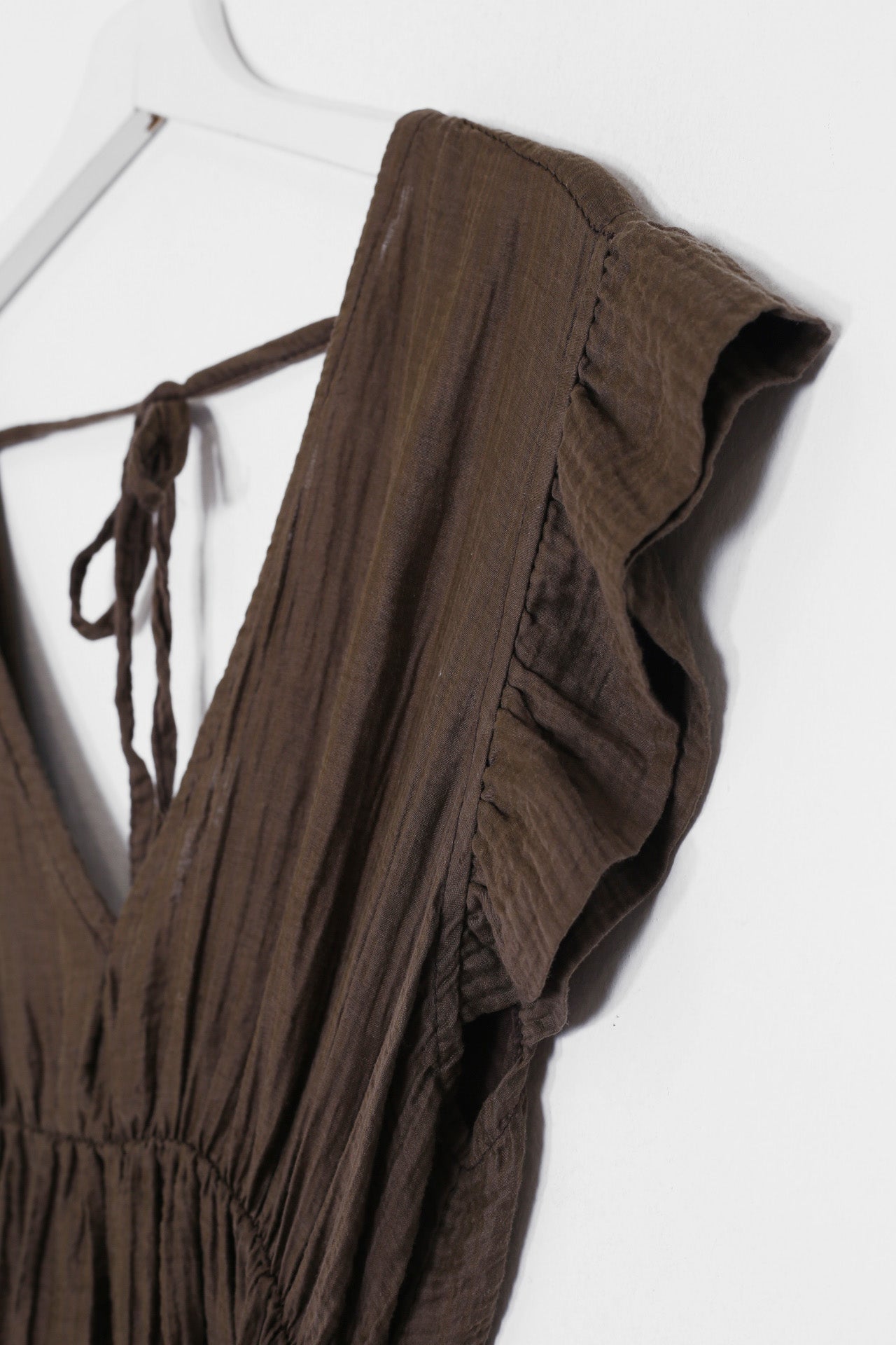 Vestido Wamba