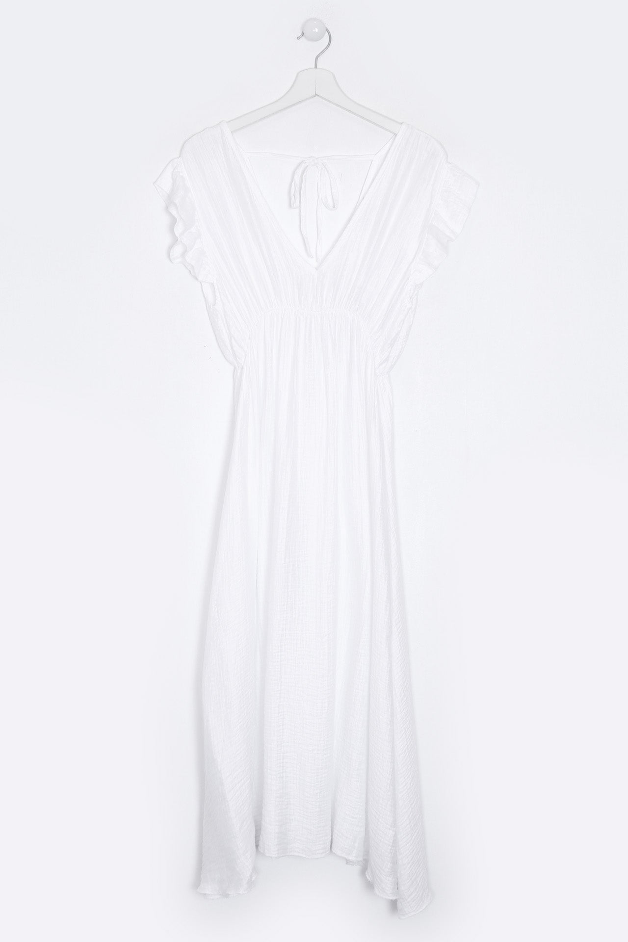 Vestido Wamba