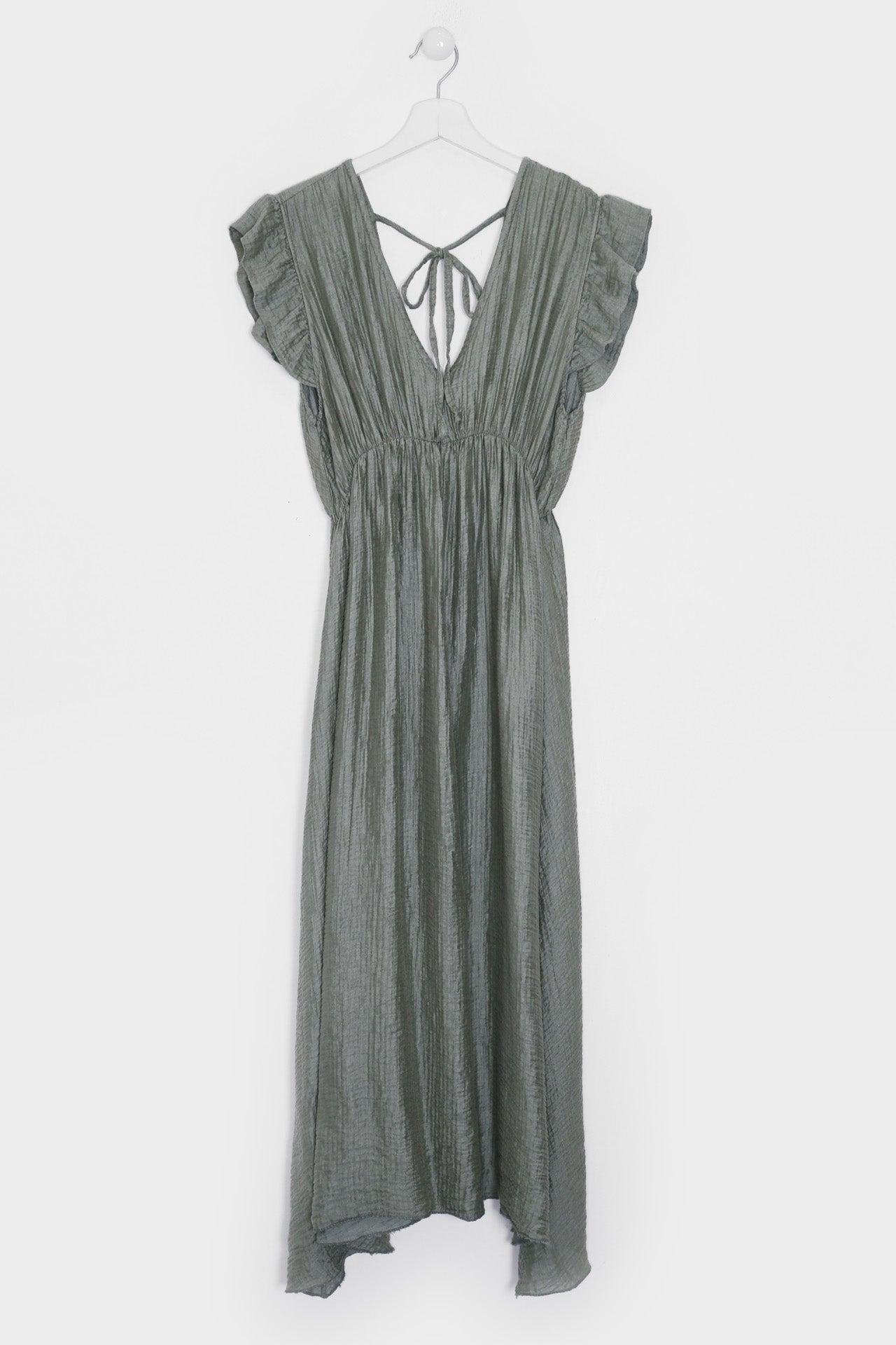 Vestido Wamba