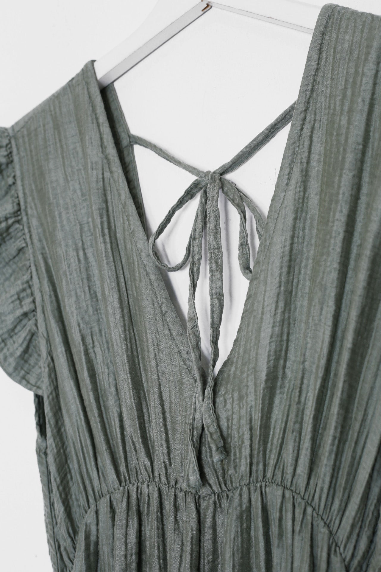 Vestido Wamba
