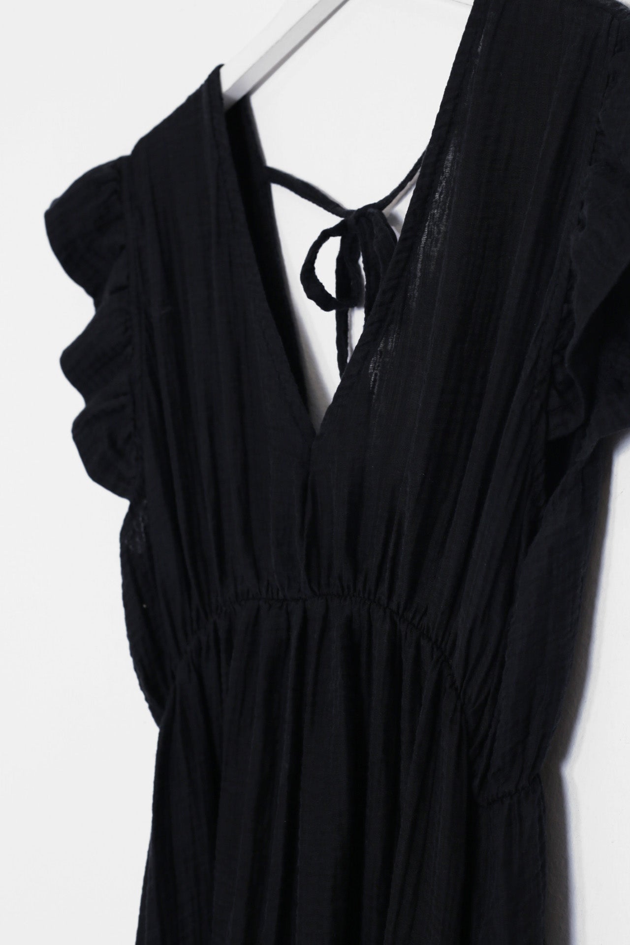 Vestido Wamba