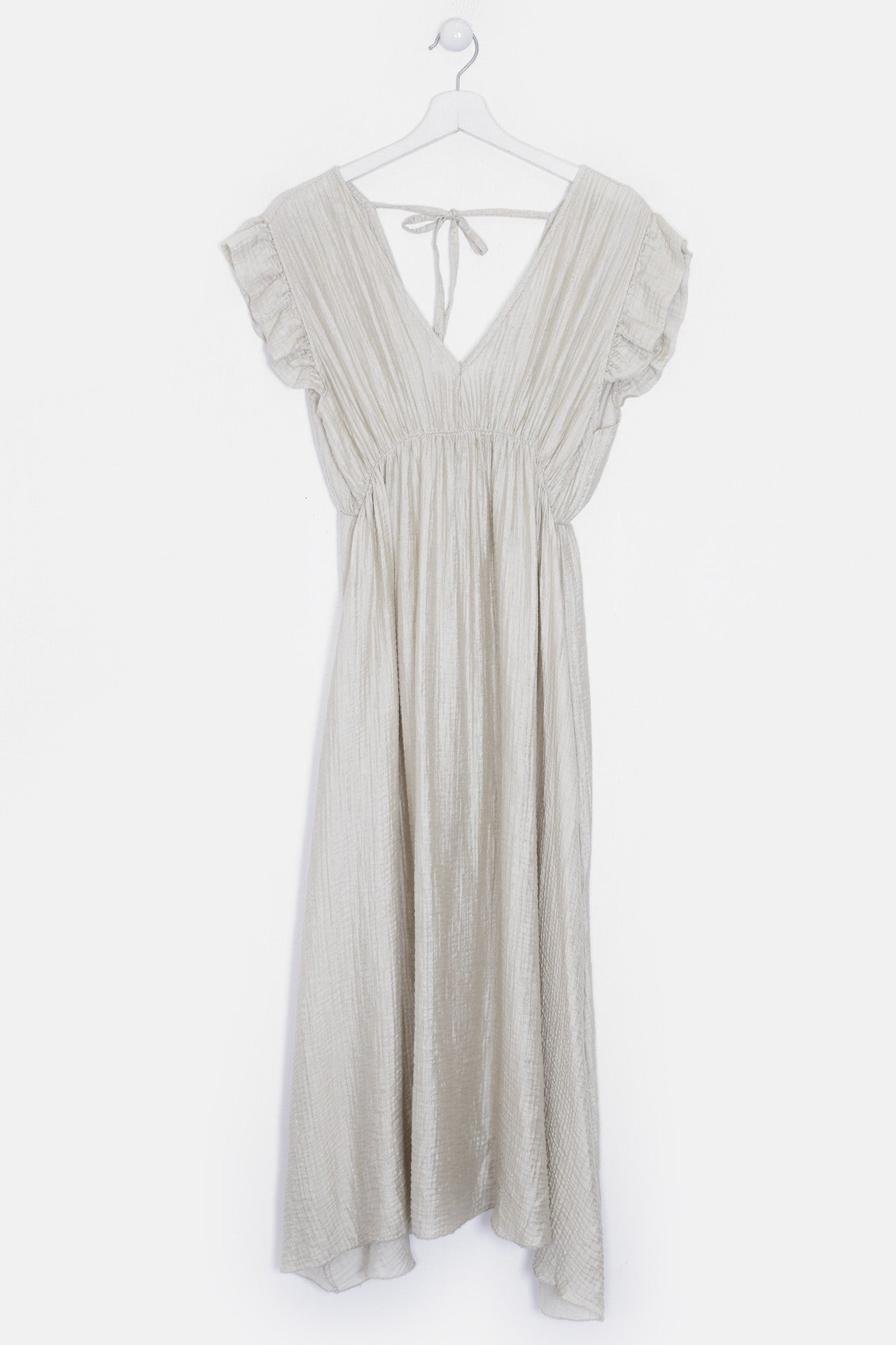 Vestido Wamba