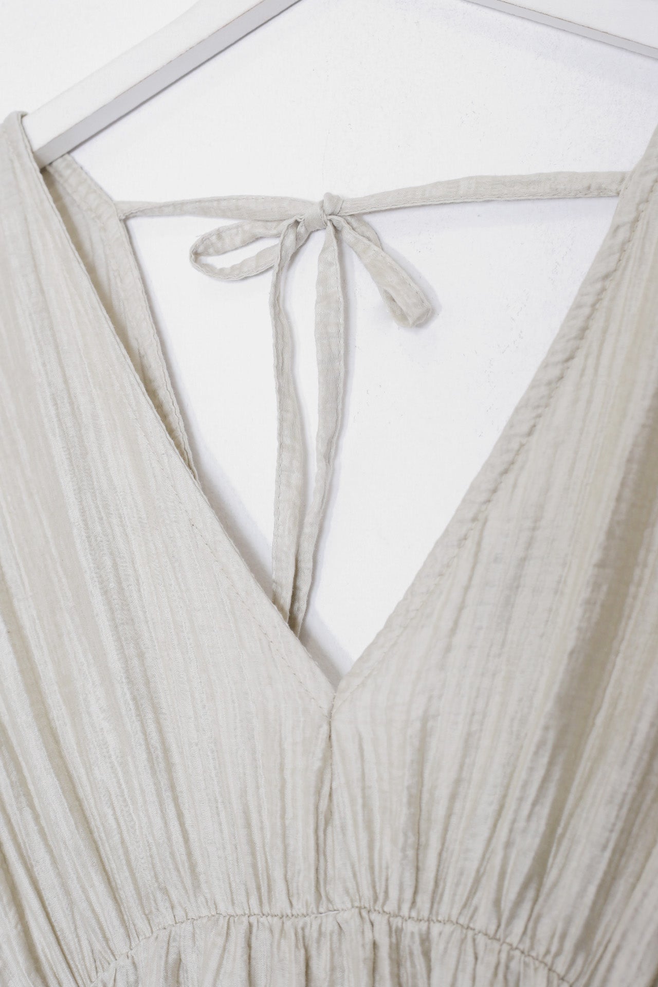 Vestido Wamba