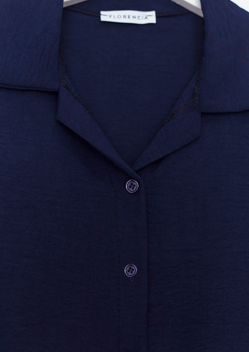 Camisa oversize