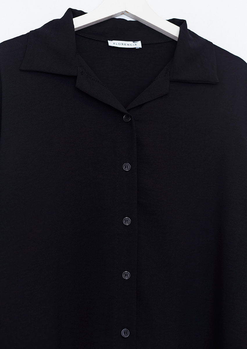 Camisa oversize