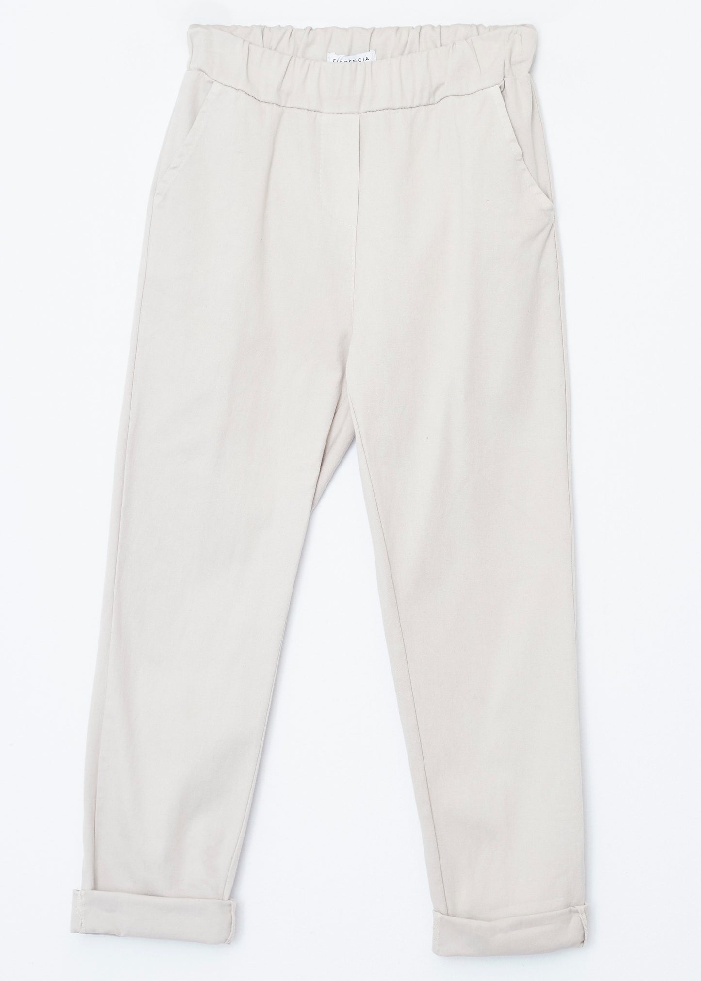 Pantalón sarga