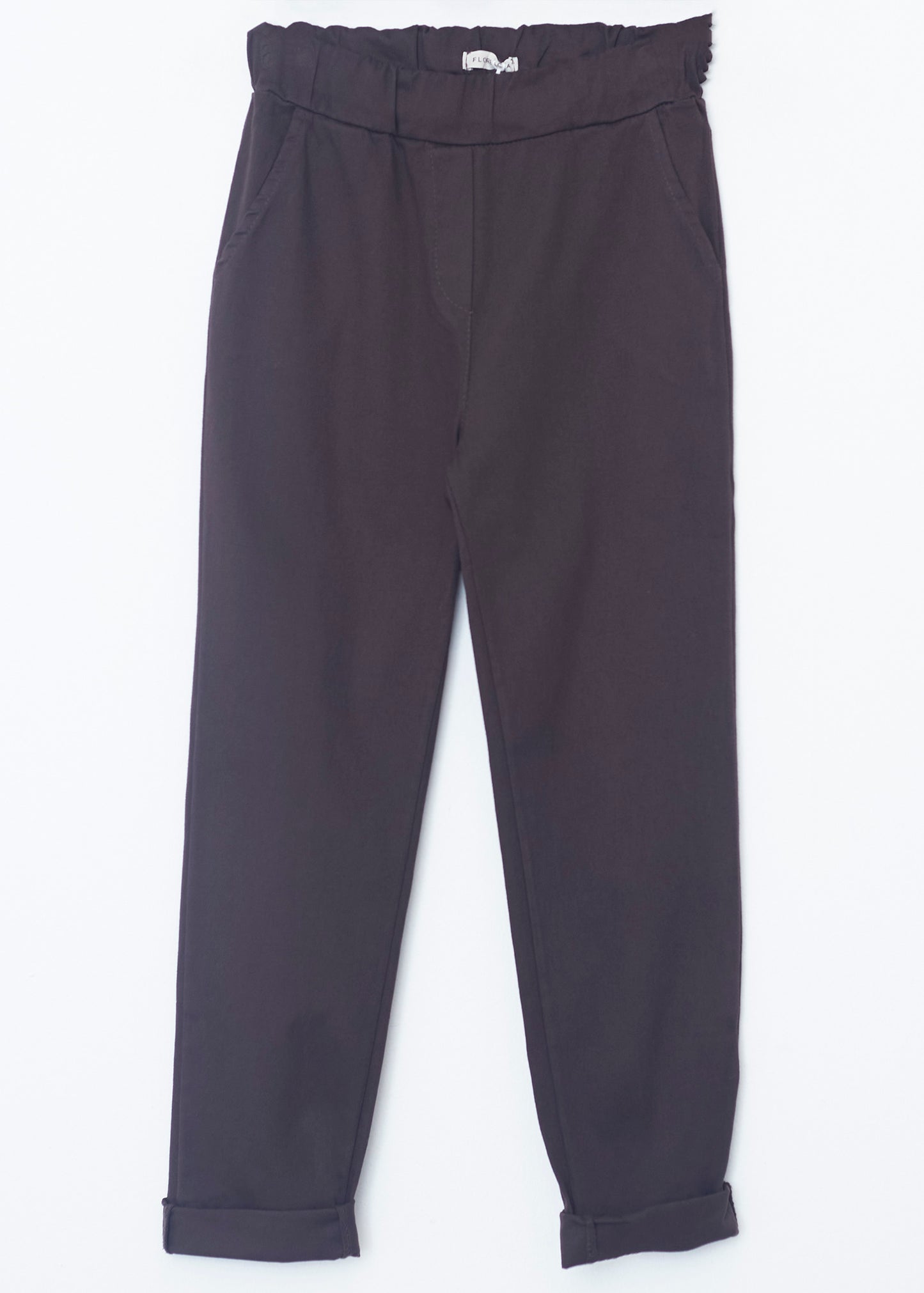 Pantalón sarga