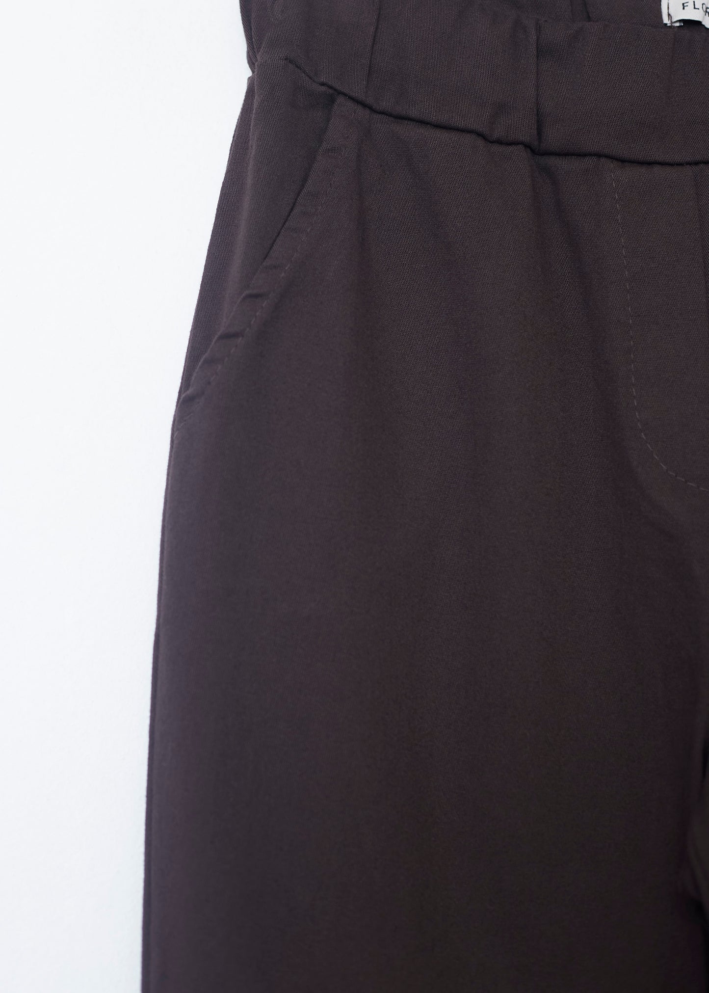 Pantalón sarga