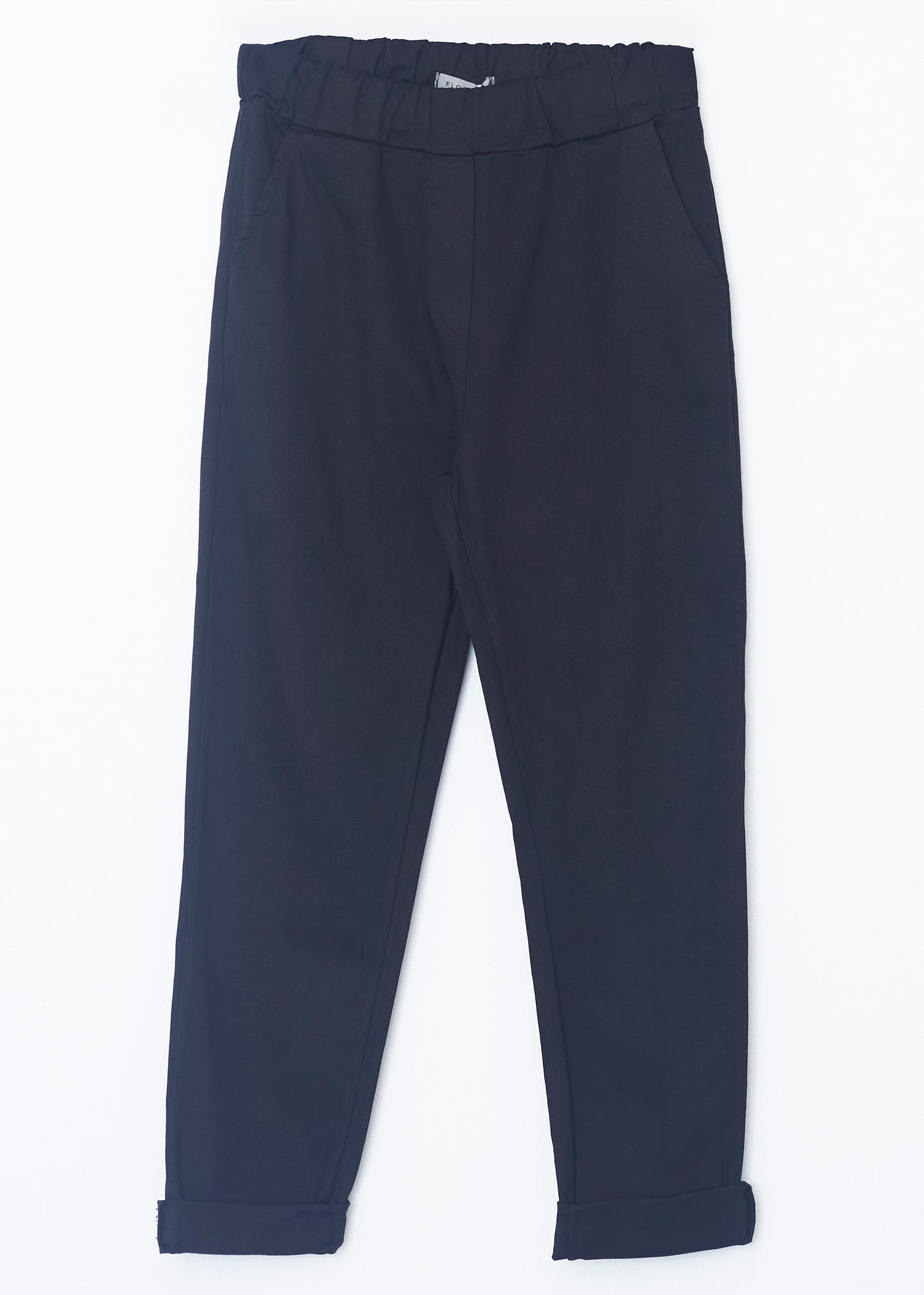 Pantalón sarga