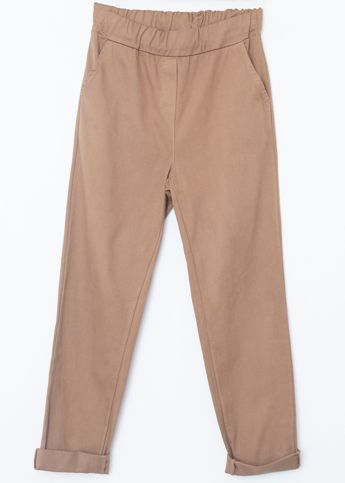 Pantalón sarga