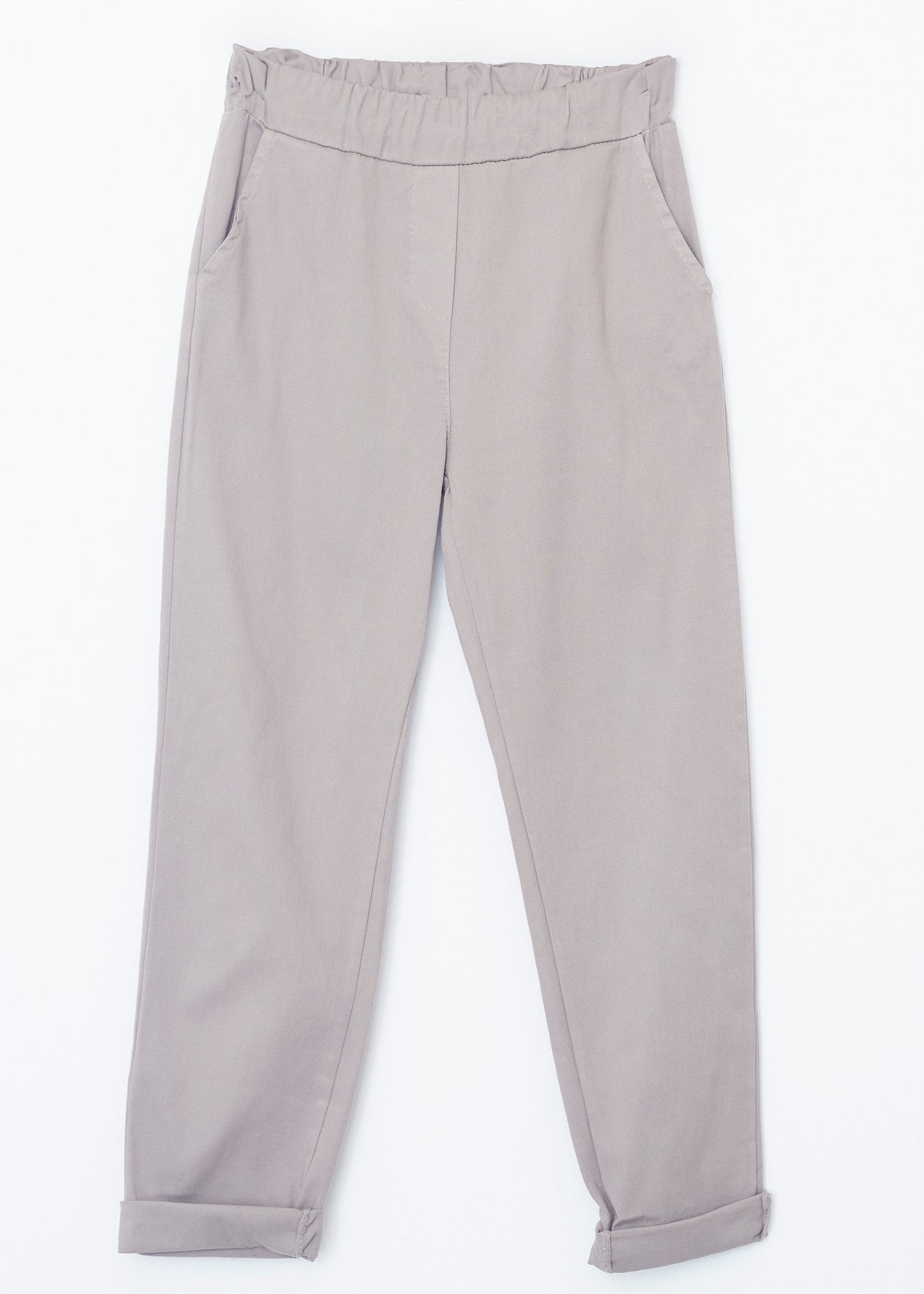 Pantalón sarga