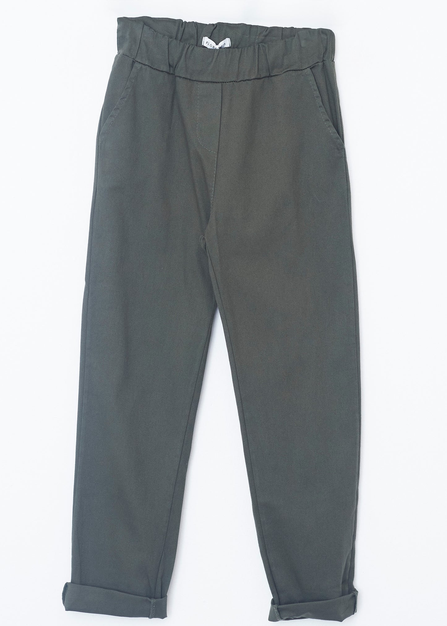 Pantalón sarga