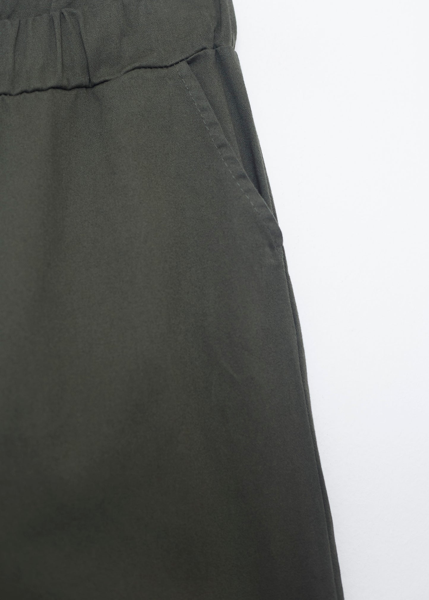 Pantalón sarga