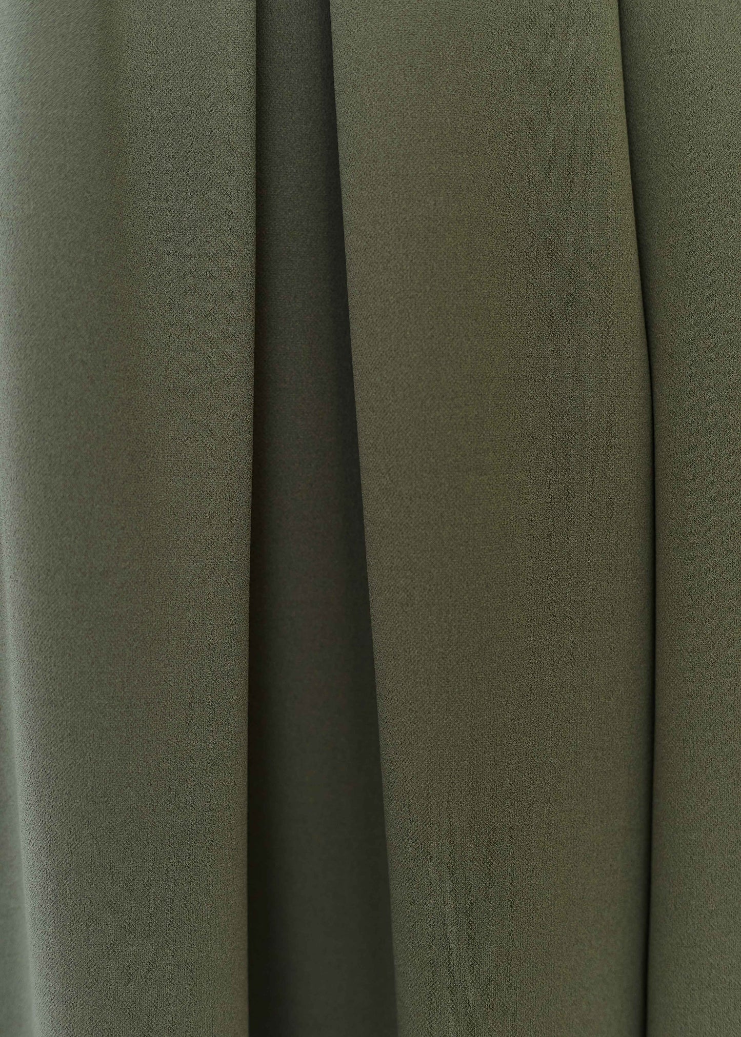 Pantalón pinzas fluido