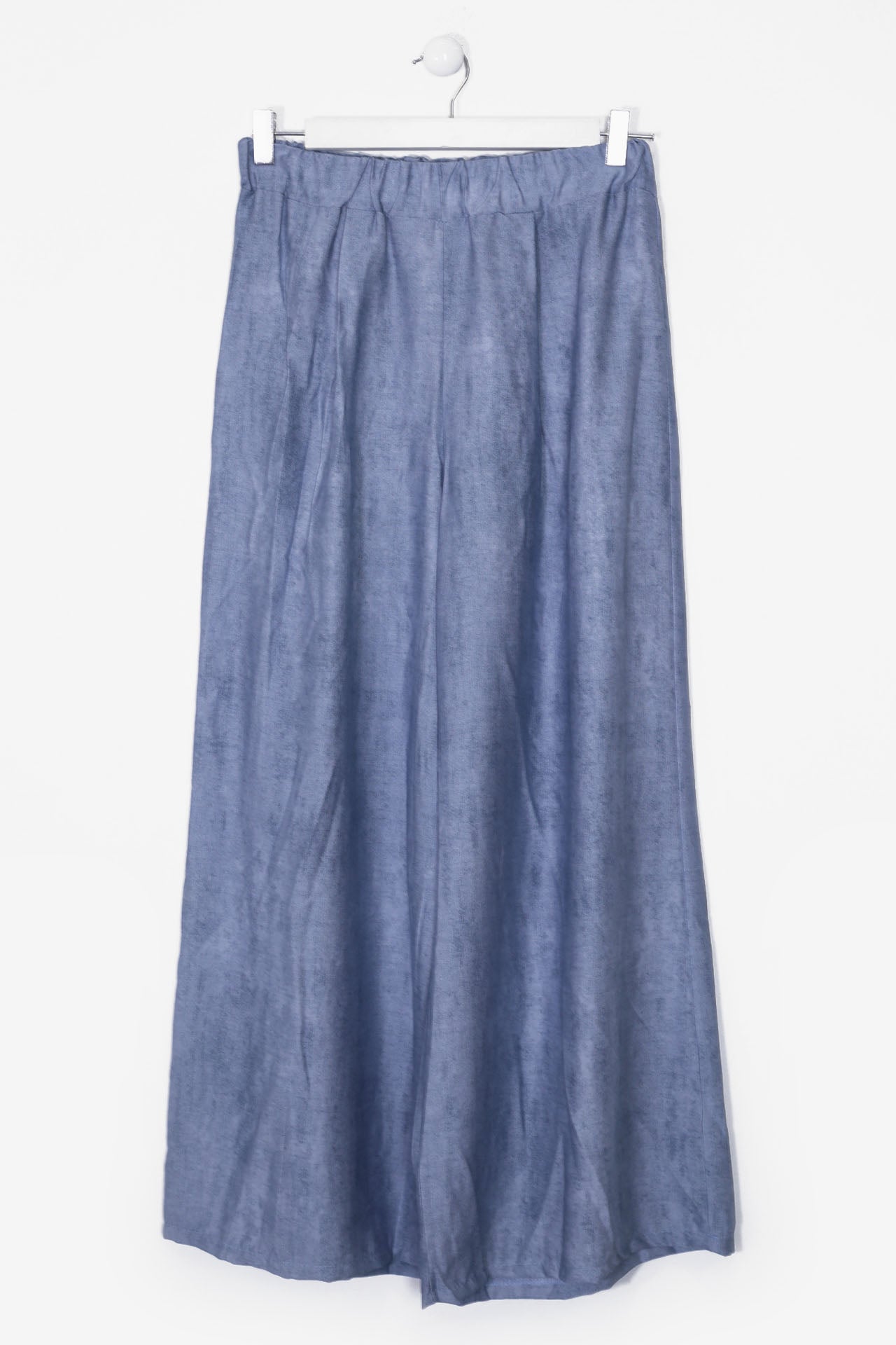 Pantalones Acque palazzo