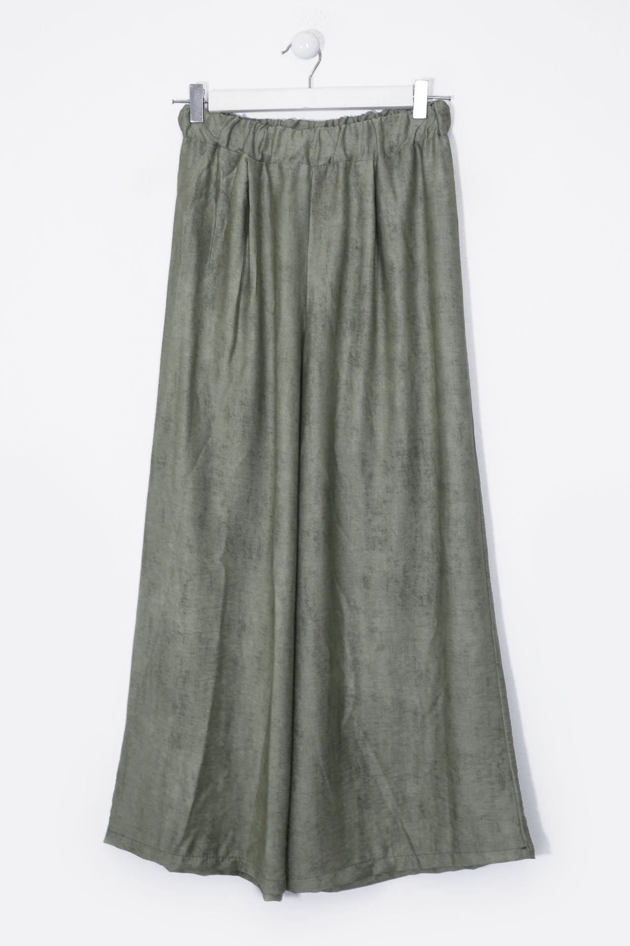 Pantalones Acque palazzo