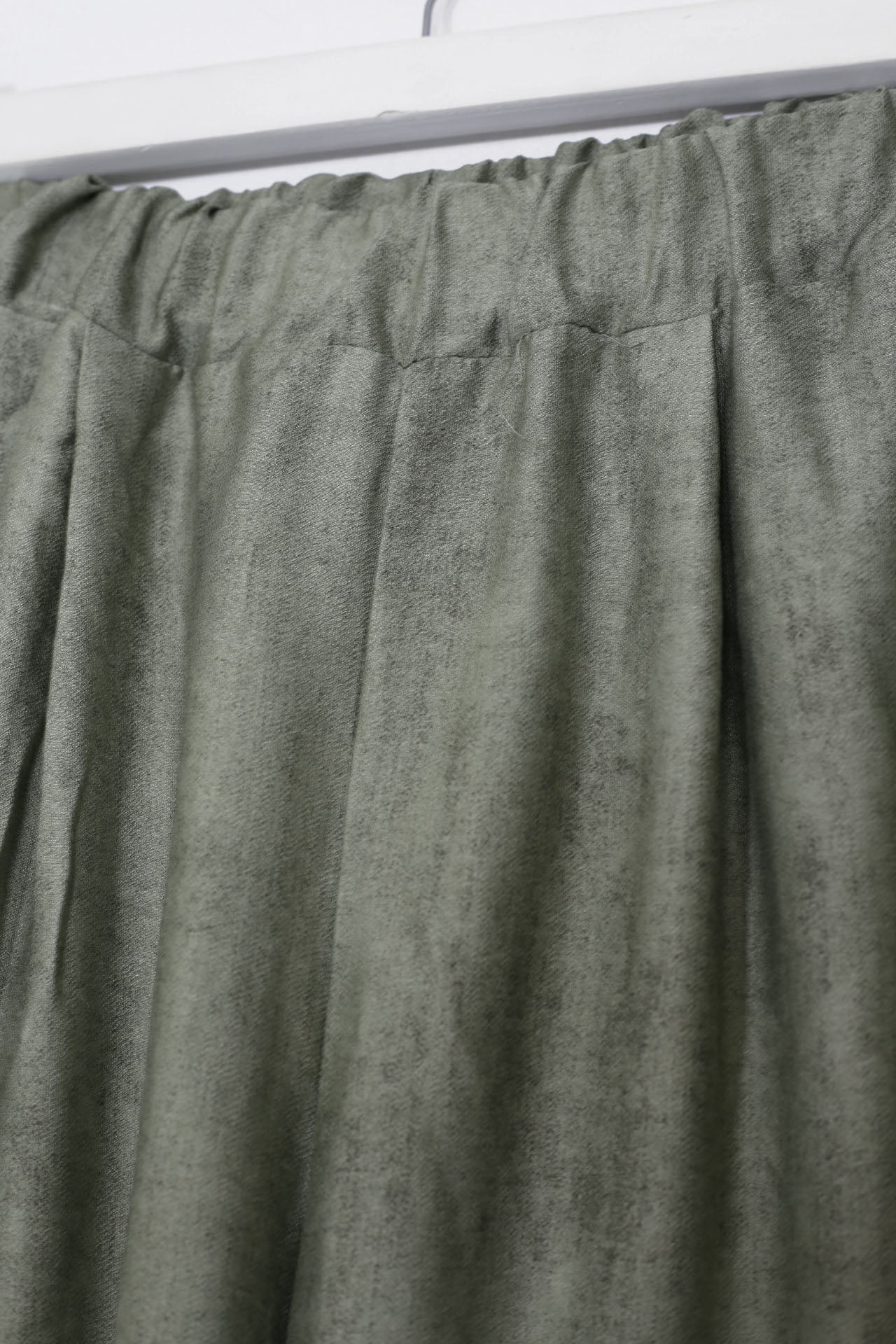Pantalones Acque palazzo