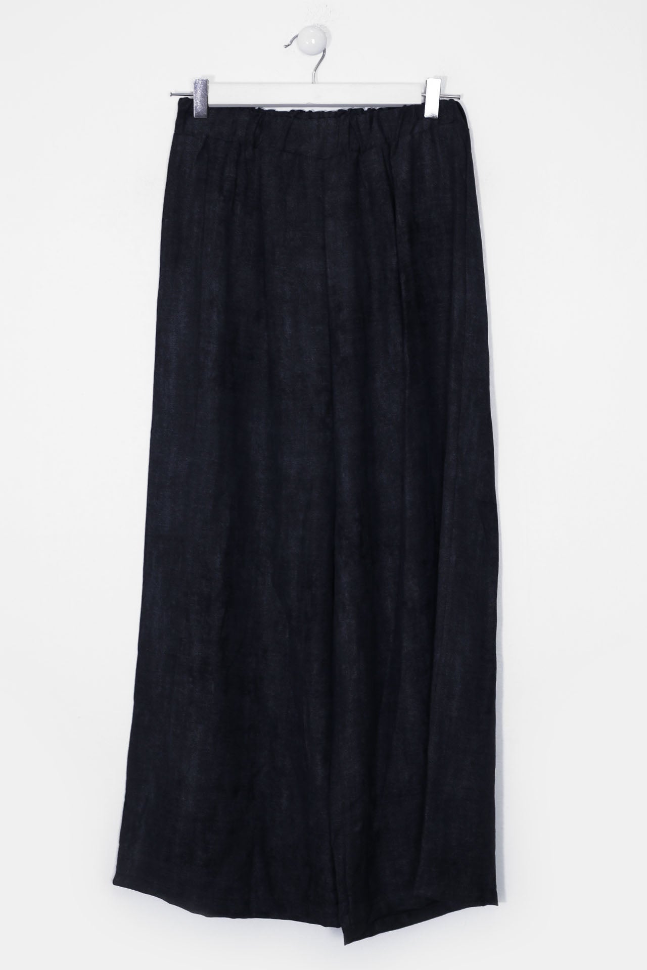Pantalones Acque palazzo