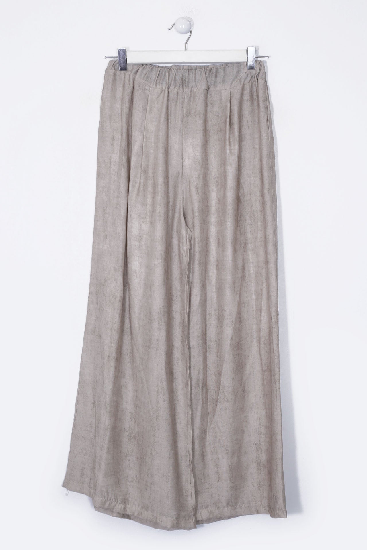 Pantalones Acque palazzo