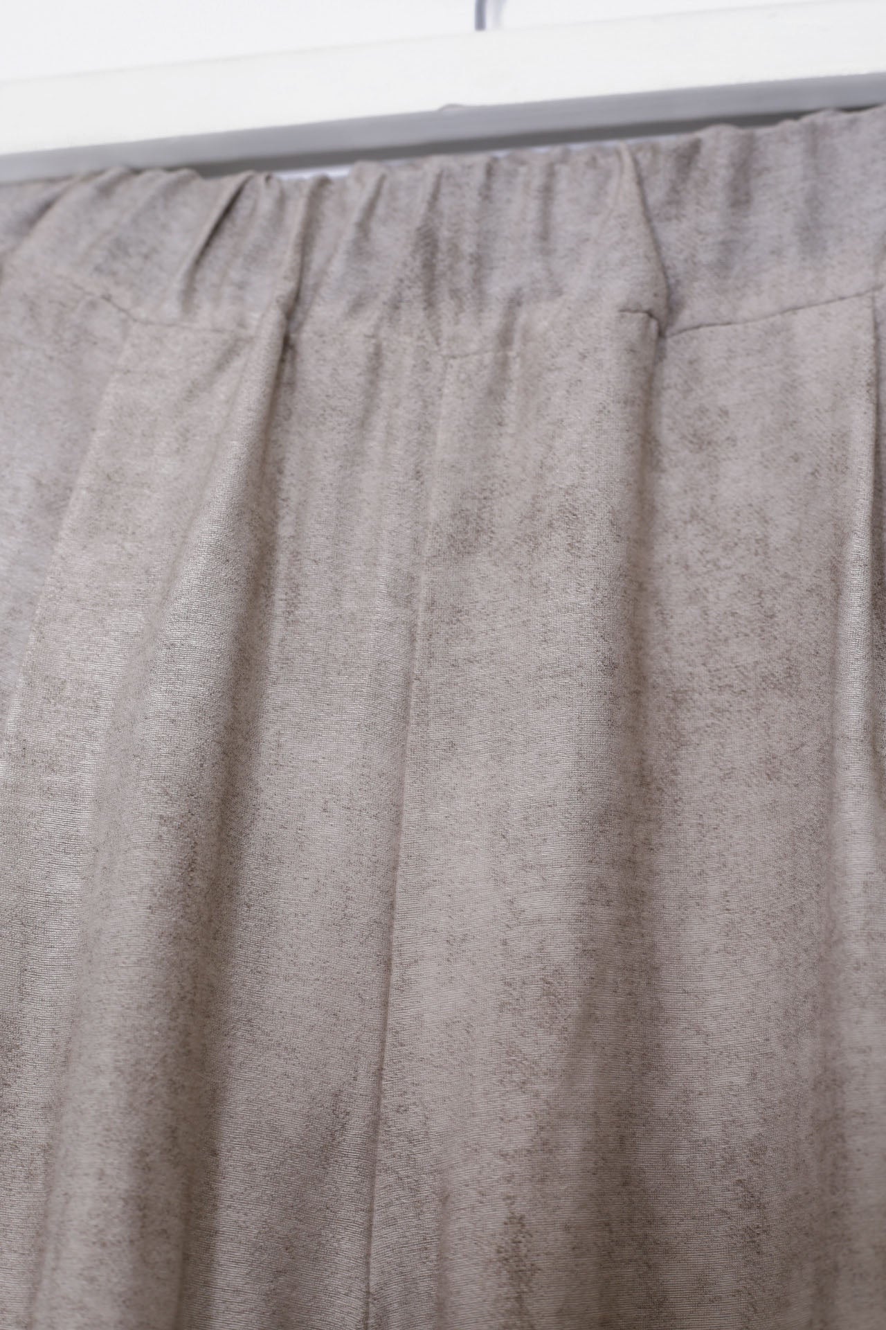 Pantalones Acque palazzo