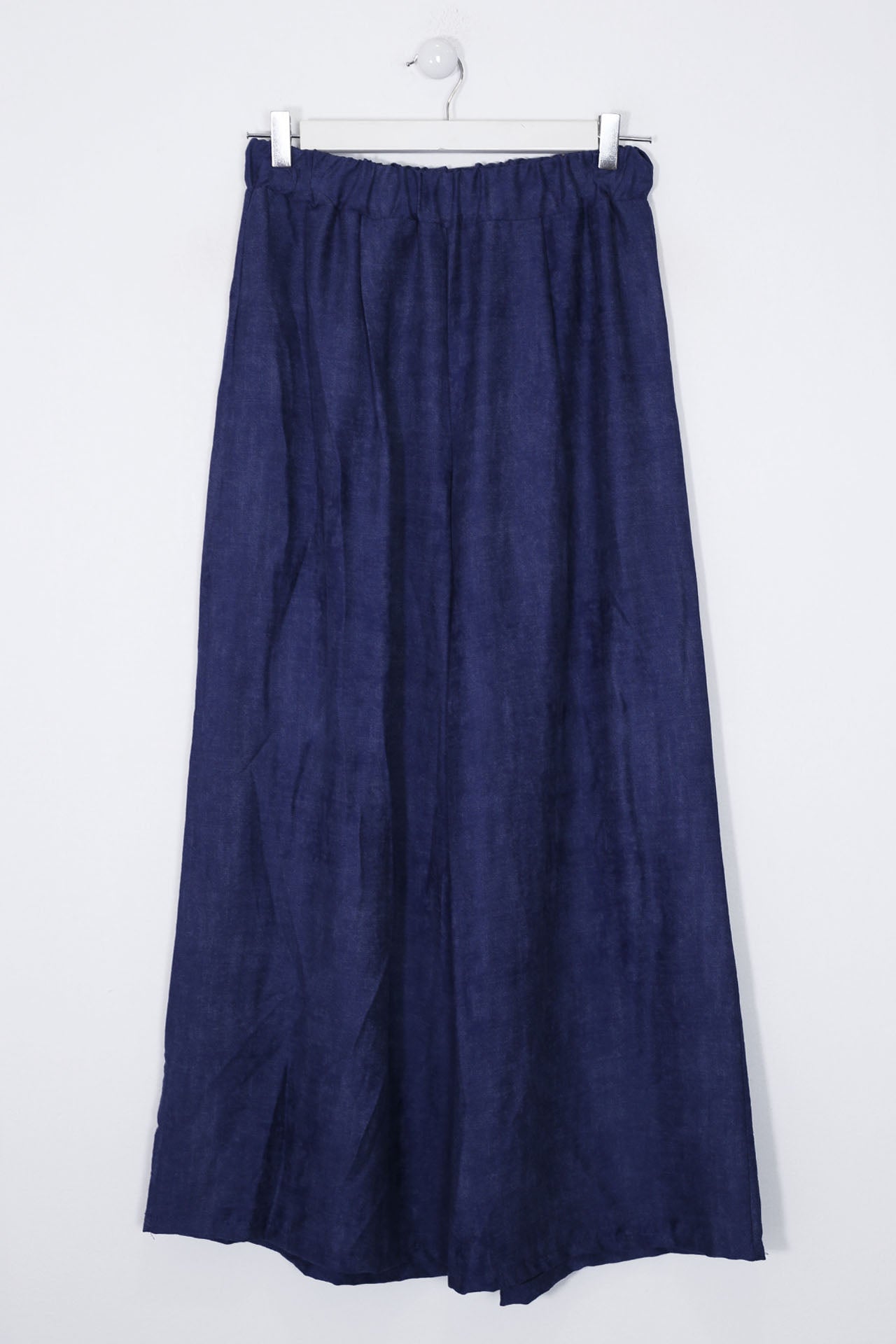 Pantalones Acque palazzo