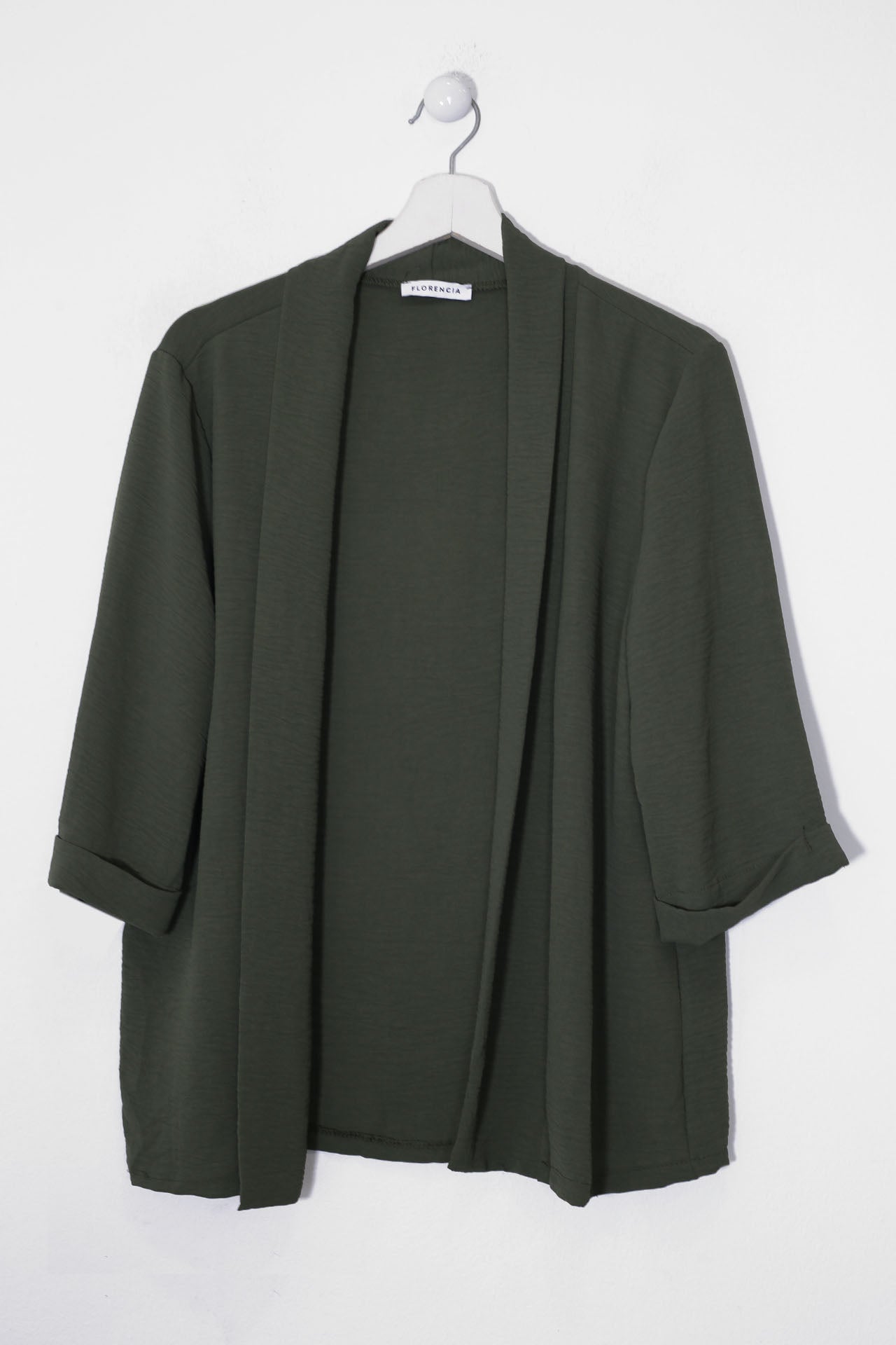 Kimono fluido