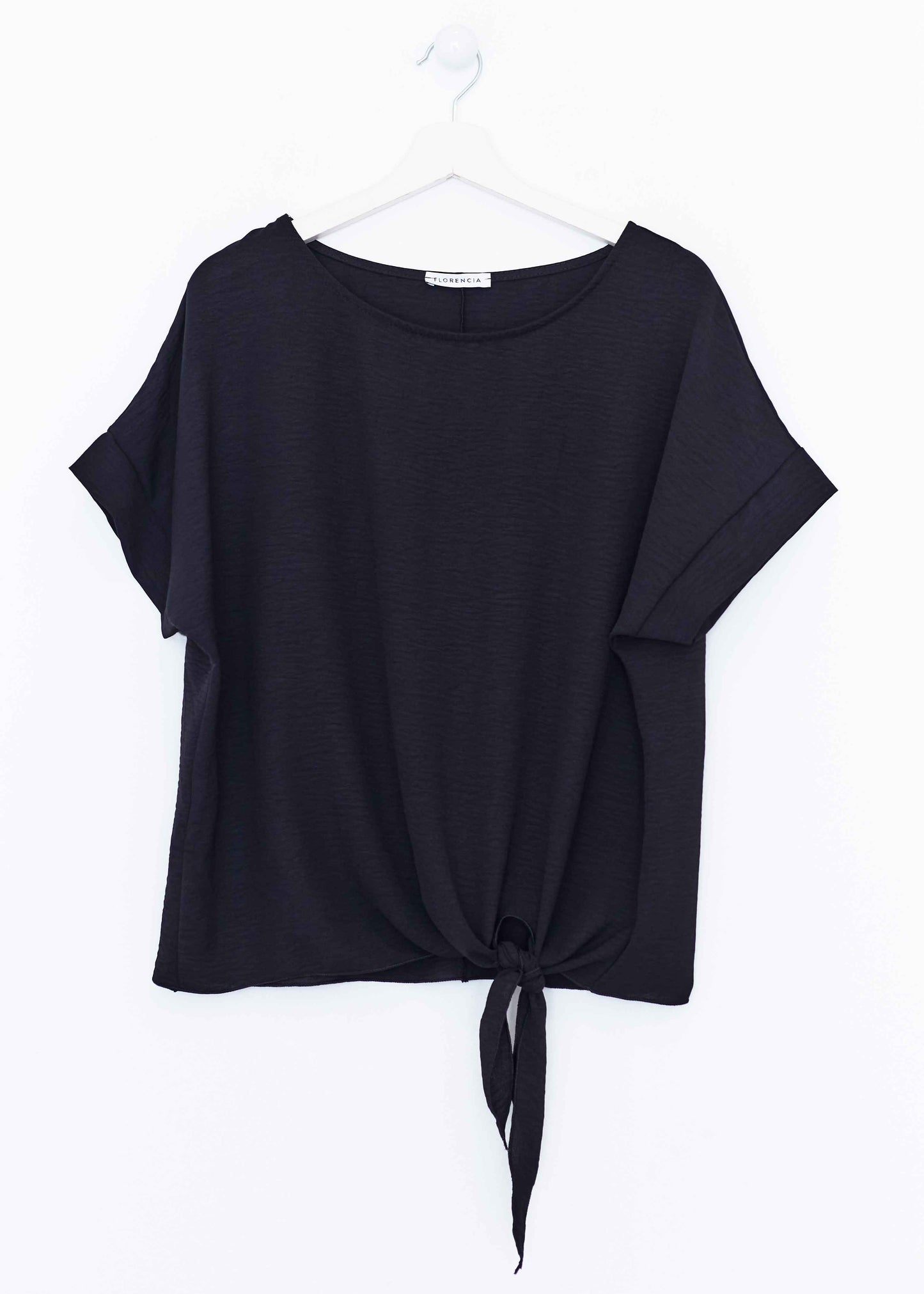 Blusa nudo