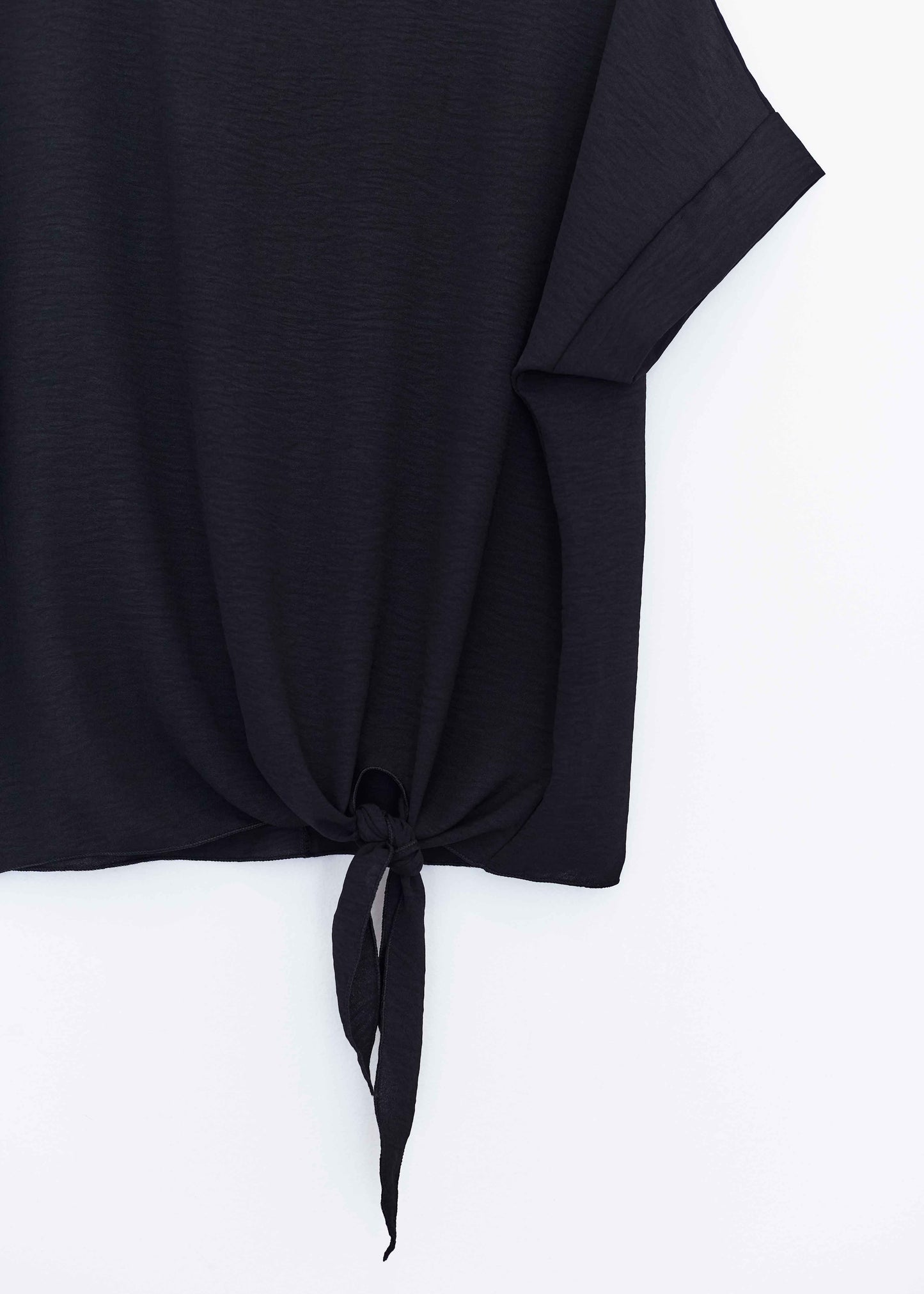 Blusa nudo