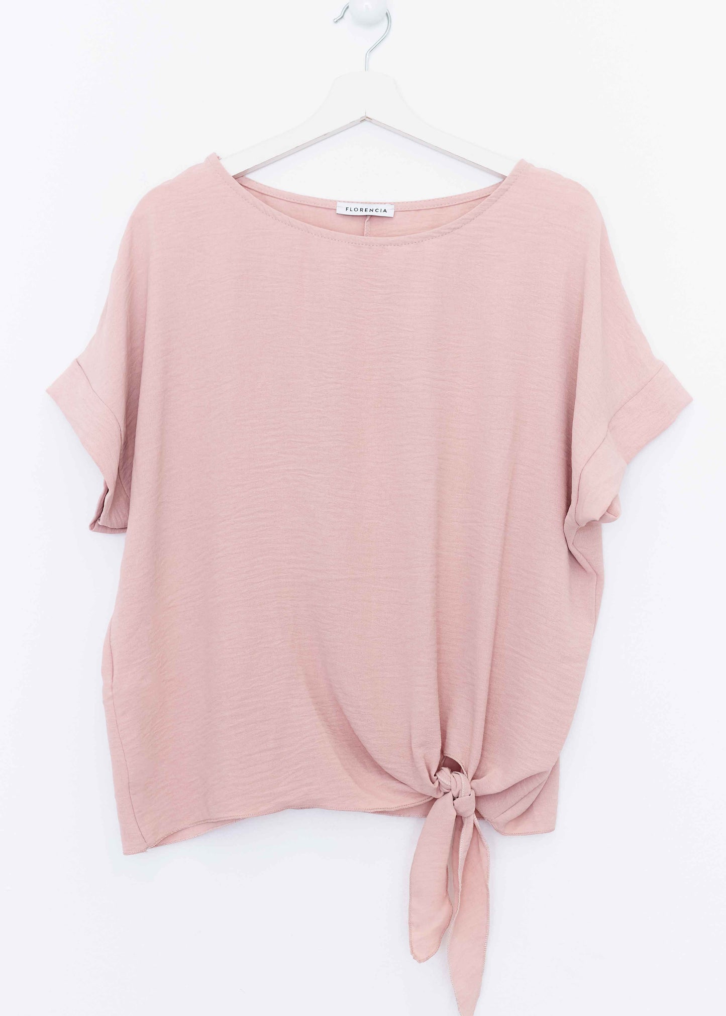 Blusa nudo