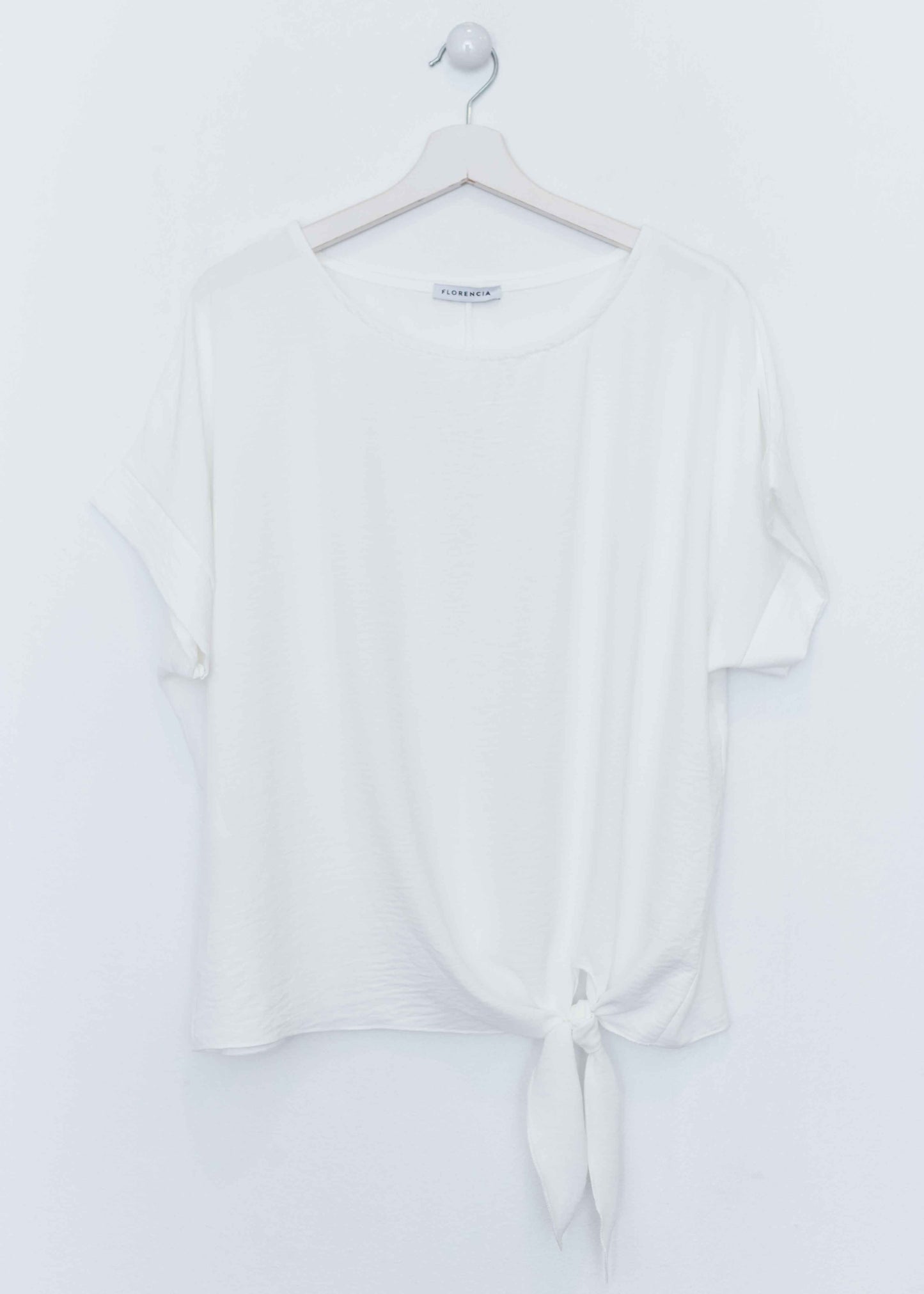 Blusa nudo
