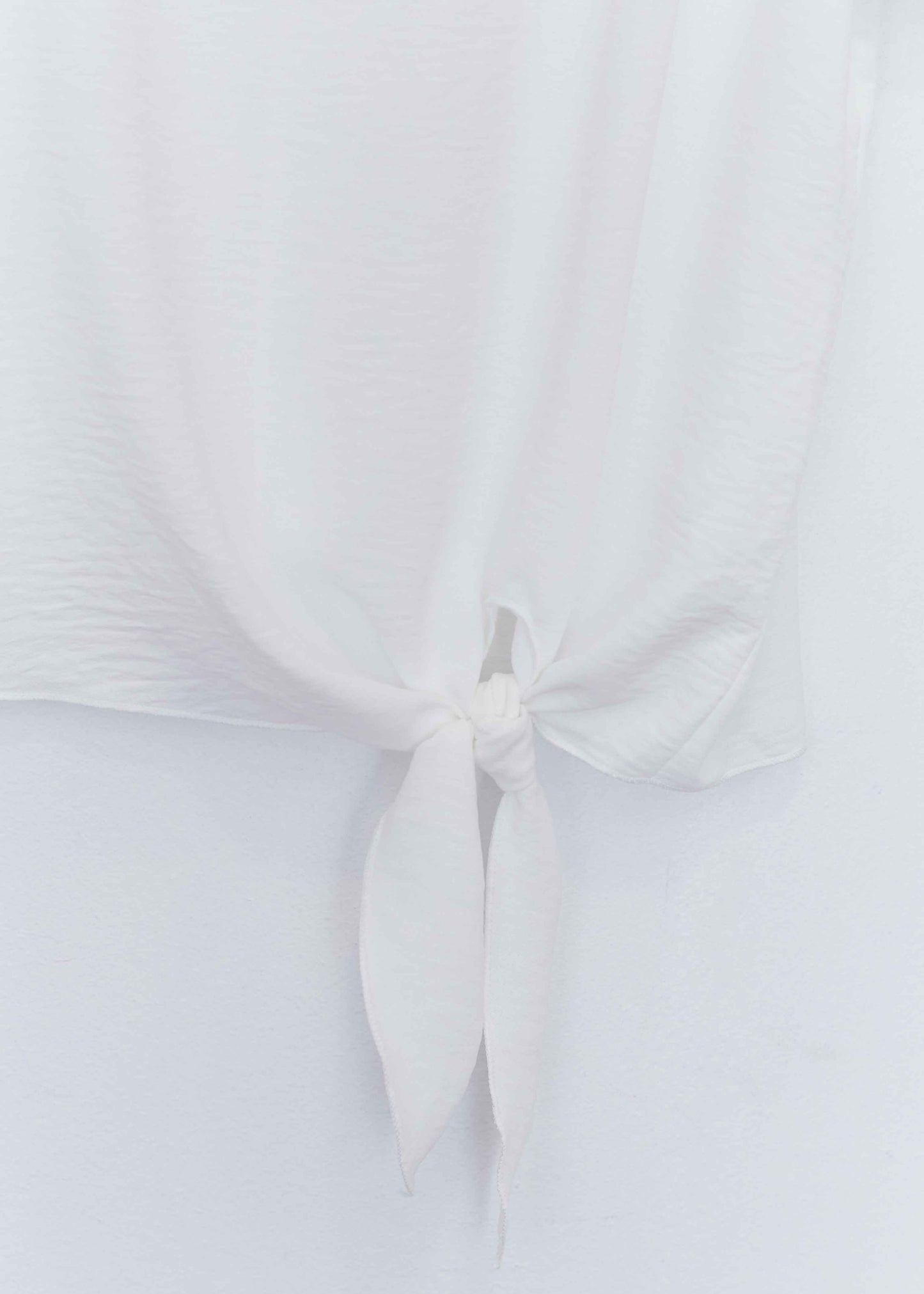 Blusa nudo